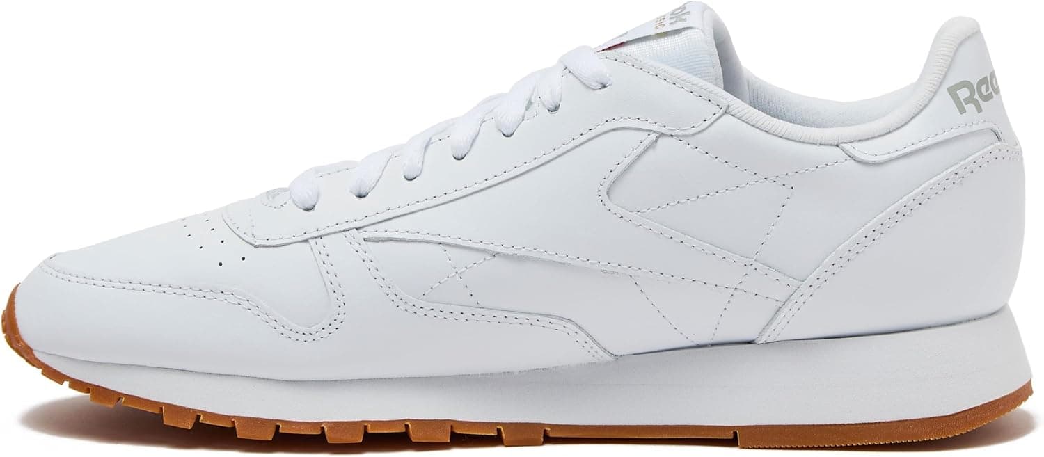 کفش مردانه Reebok Classic Leather مدل LOW کفش مردانه Reebok Classic Leather مدل LOW