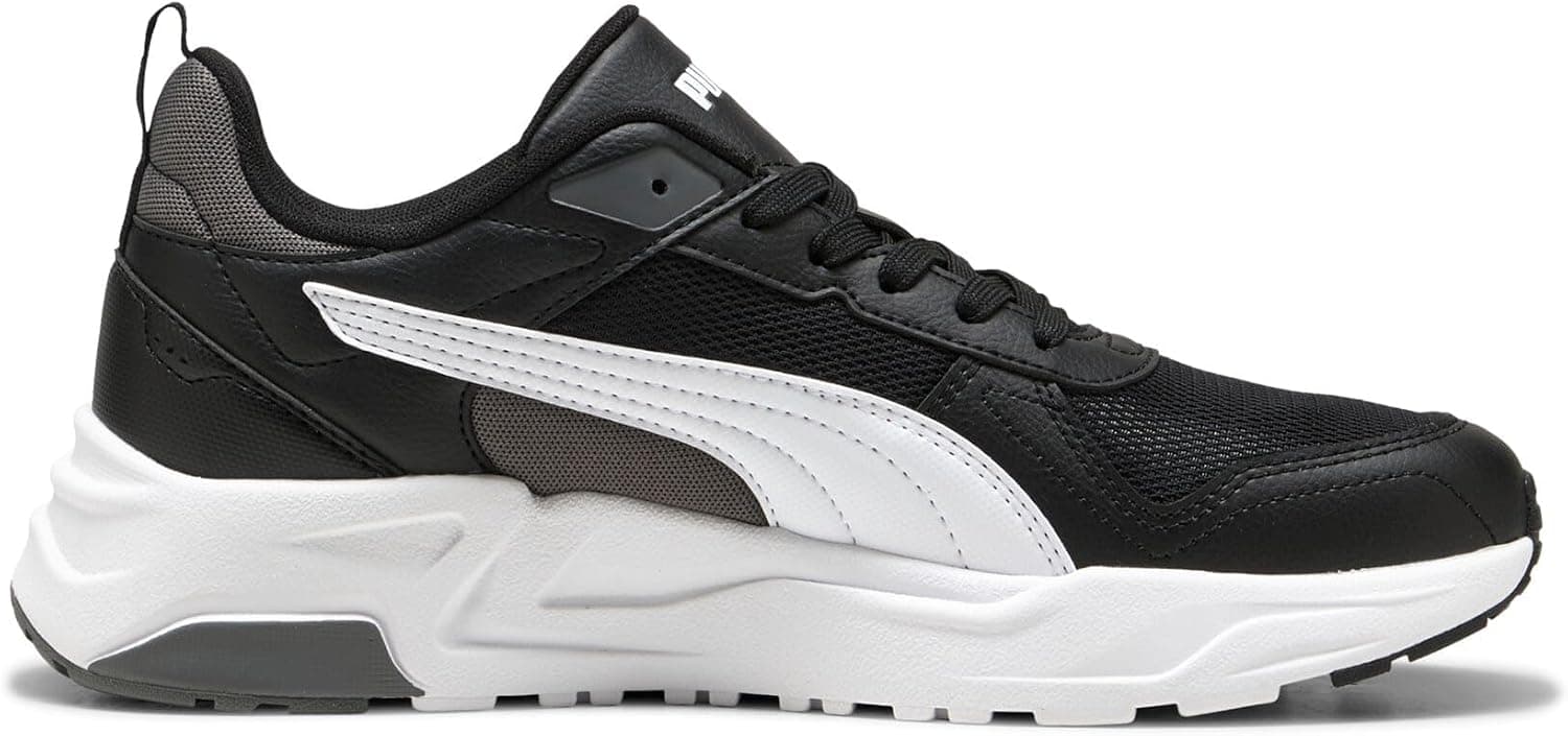 کفش ورزشی بزرگسال یونیسکس PUMA Trinity 2 Lt کفش ورزشی بزرگسال یونیسکس PUMA Trinity 2 Lt