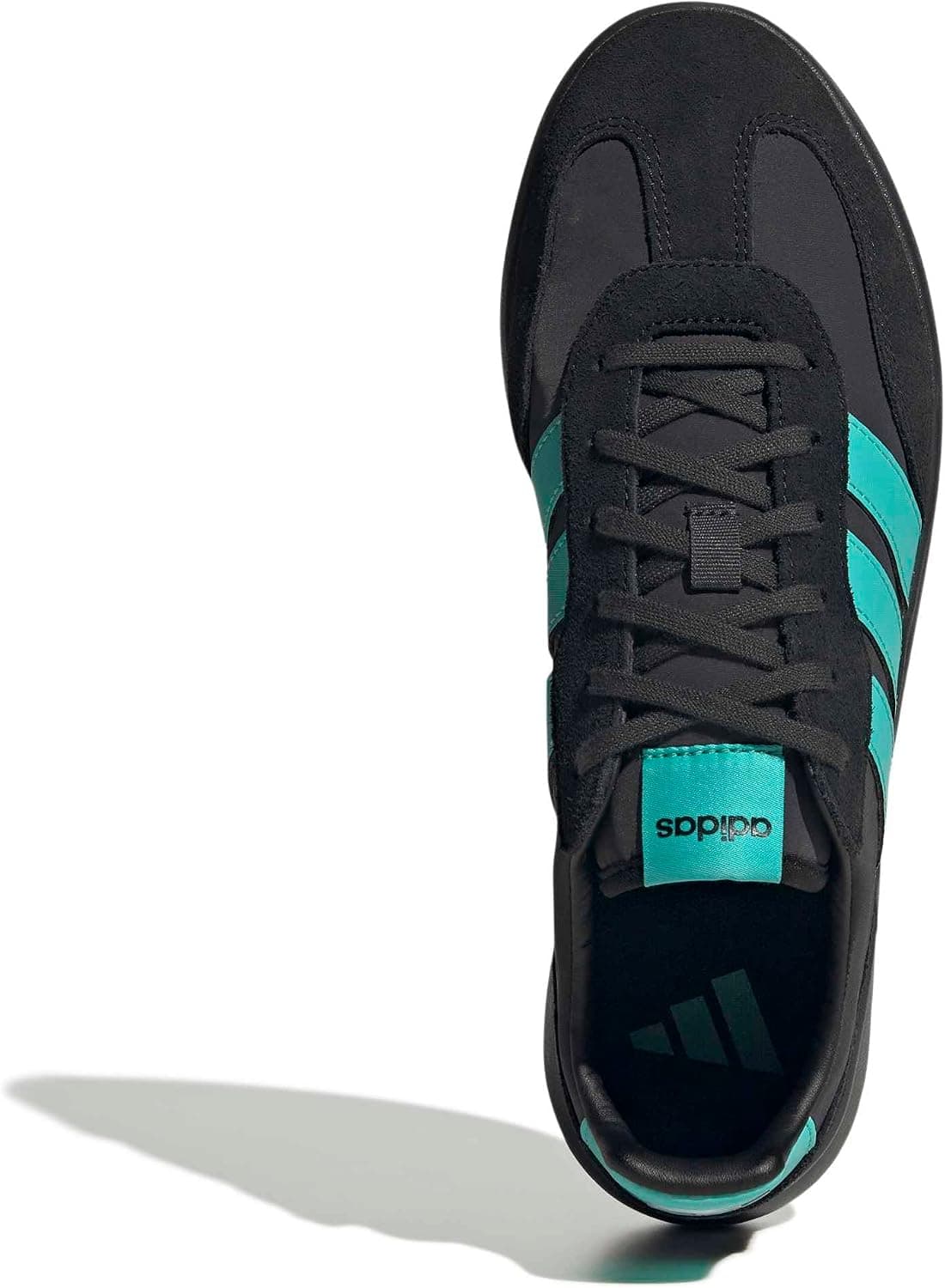 کفش ورزشی یونیسکس بزرگسال adidas مدل BARREDA DECODE کفش ورزشی یونیسکس بزرگسال adidas مدل BARREDA DECODE