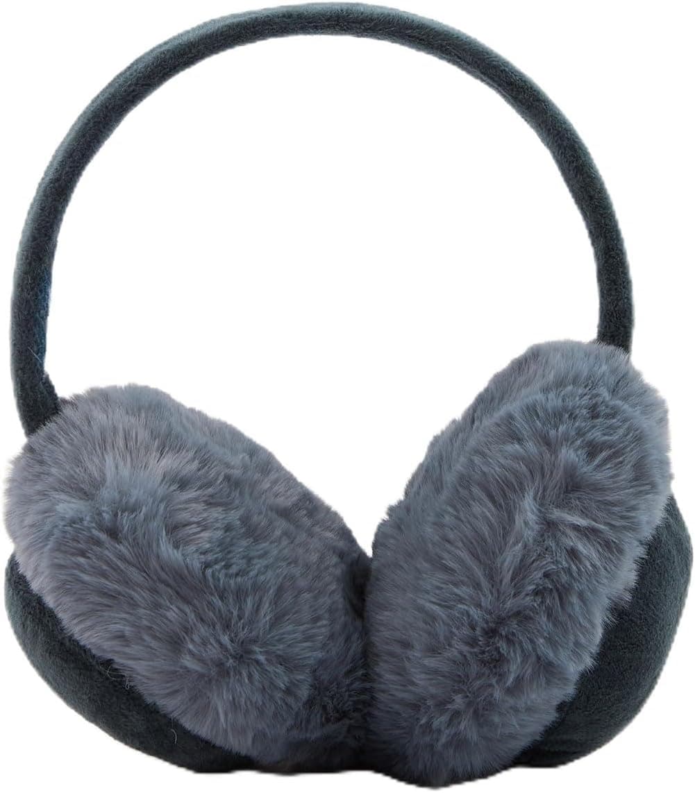 هدفون پسرانه DeFacto پلوش هدفون پسرانه DeFacto پلوش