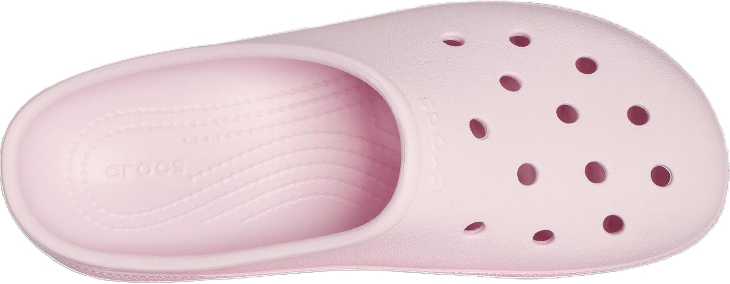 کفش کلاگ Crocs یونیسکس بزرگسال مدل Classic Low Profile کفش کلاگ Crocs یونیسکس بزرگسال مدل Classic Low Profile