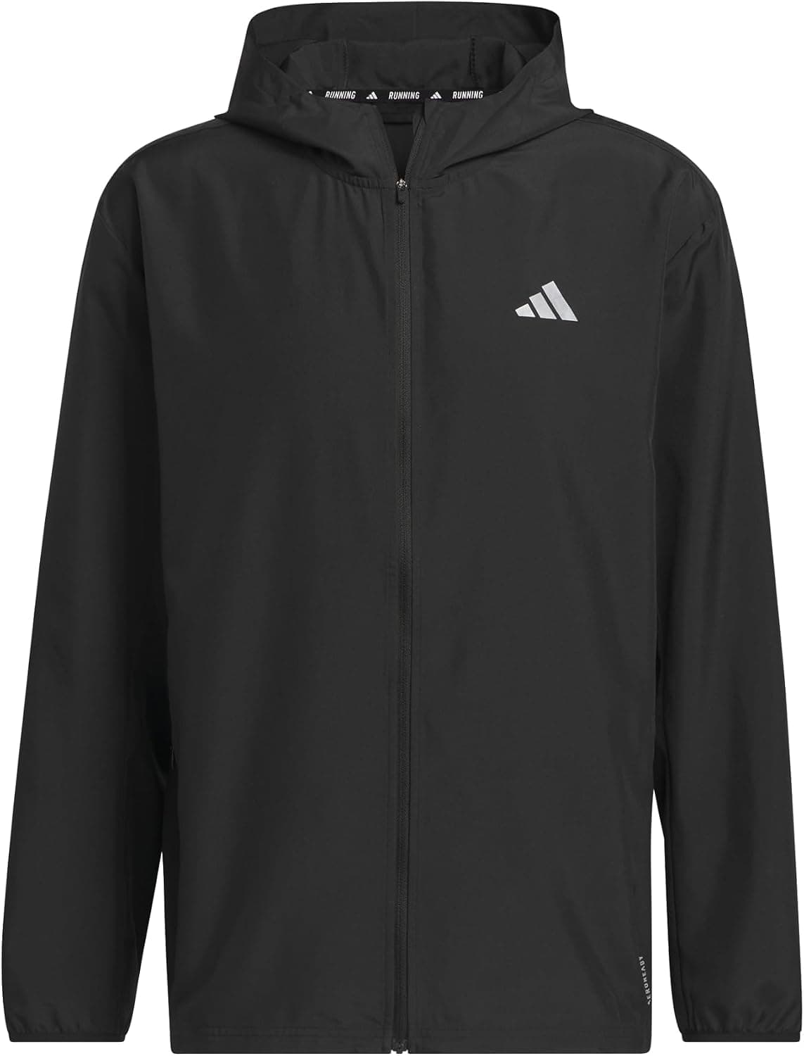 ژاکت مردانه adidas مدل RUN IT JACKET ژاکت مردانه adidas مدل RUN IT JACKET