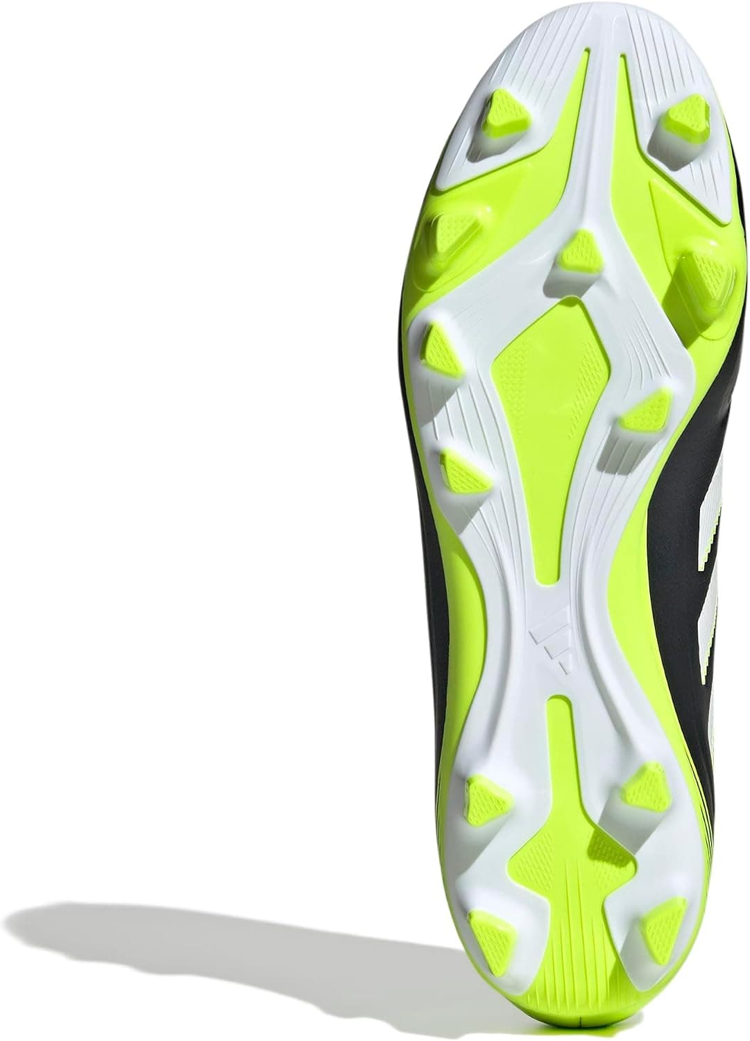 کفش فوتبال یونیسکس adidas مدل Copa Pure 3 Club برای زمین چمن طبیعی و مصنوعی کفش فوتبال یونیسکس adidas مدل Copa Pure 3 Club برای زمین چمن طبیعی و مصنوعی