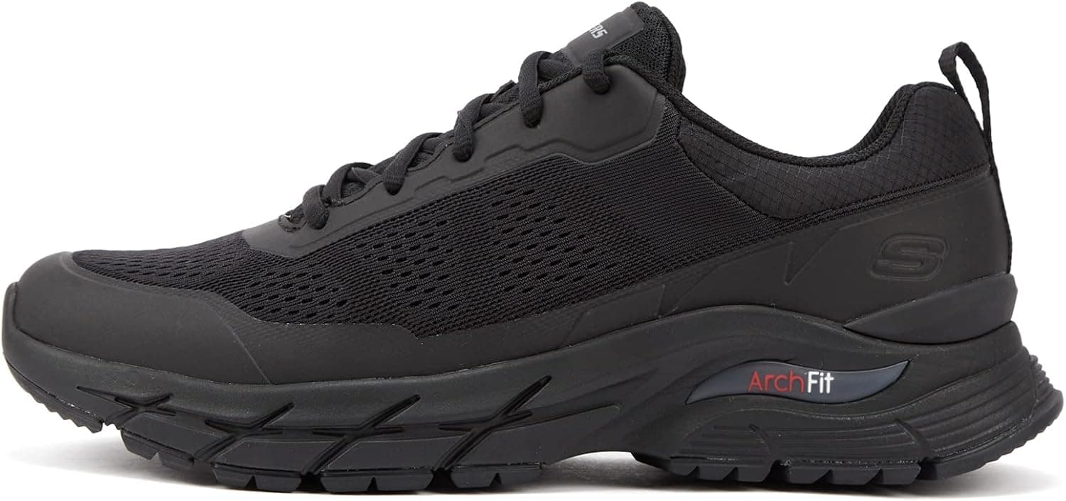 کفش ورزشی مردانه Skechers مدل 210353 کفش ورزشی مردانه Skechers مدل 210353