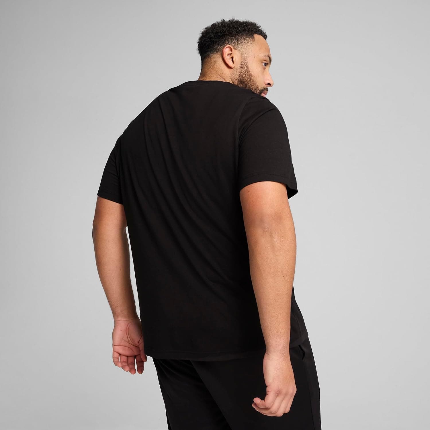 تیشرت مردانه PUMA Ess No. 1 لوگو بسته یک عددی تیشرت مردانه PUMA Ess No. 1 لوگو بسته یک عددی