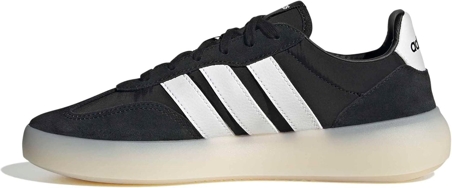 کفش ورزشی زنانه adidas سفید Barreda Decode مدل JI2321 کفش ورزشی زنانه adidas سفید Barreda Decode مدل JI2321