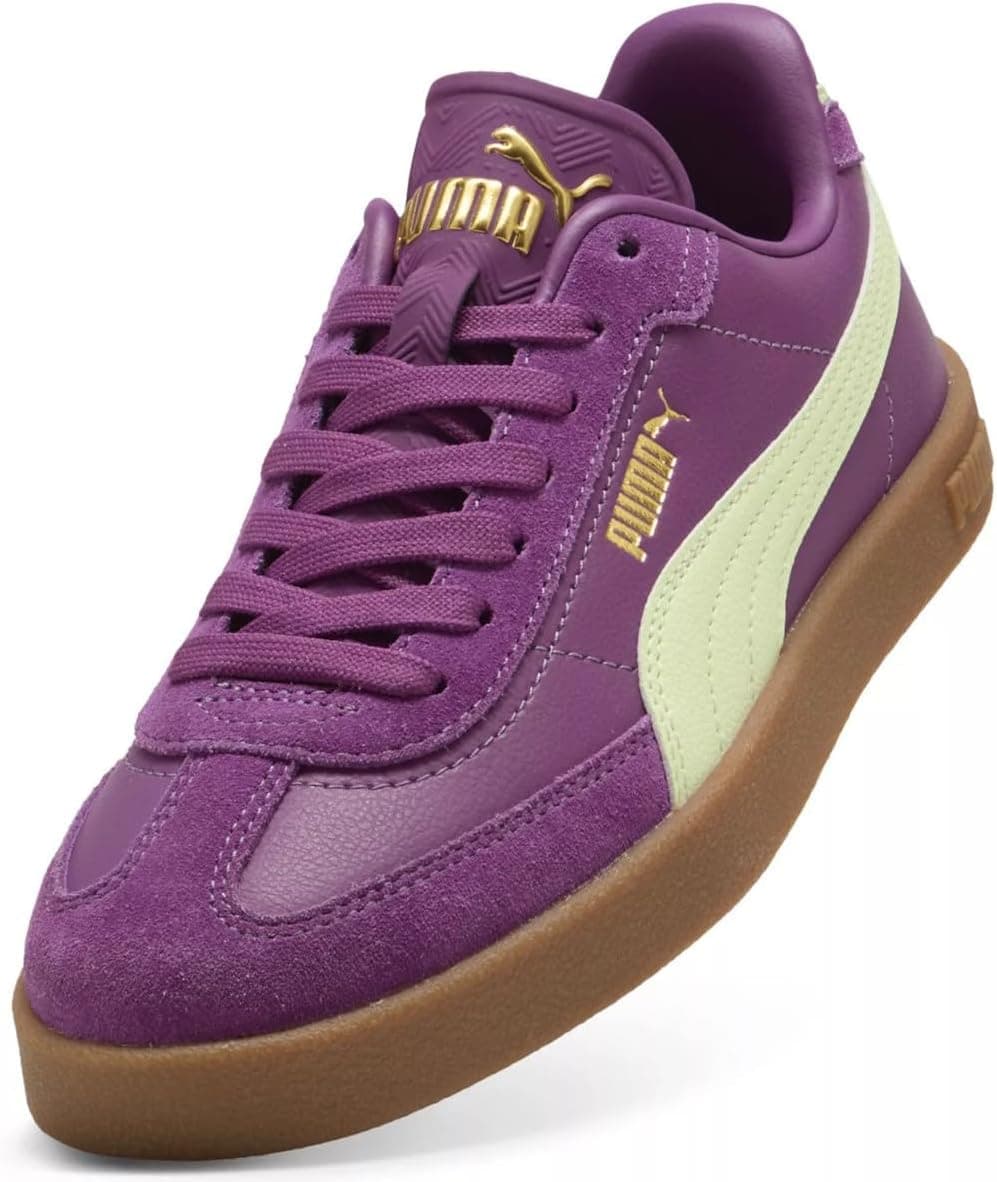 کفش ورزشی یونیسکس PUMA مدل Club II Era کفش ورزشی یونیسکس PUMA مدل Club II Era