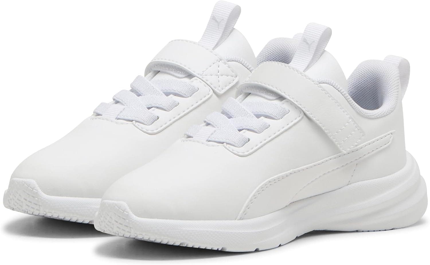 بوت یونیسکس بچگانه PUMA مدل Rickie Runner SL AC+ PS بوت یونیسکس بچگانه PUMA مدل Rickie Runner SL AC+ PS