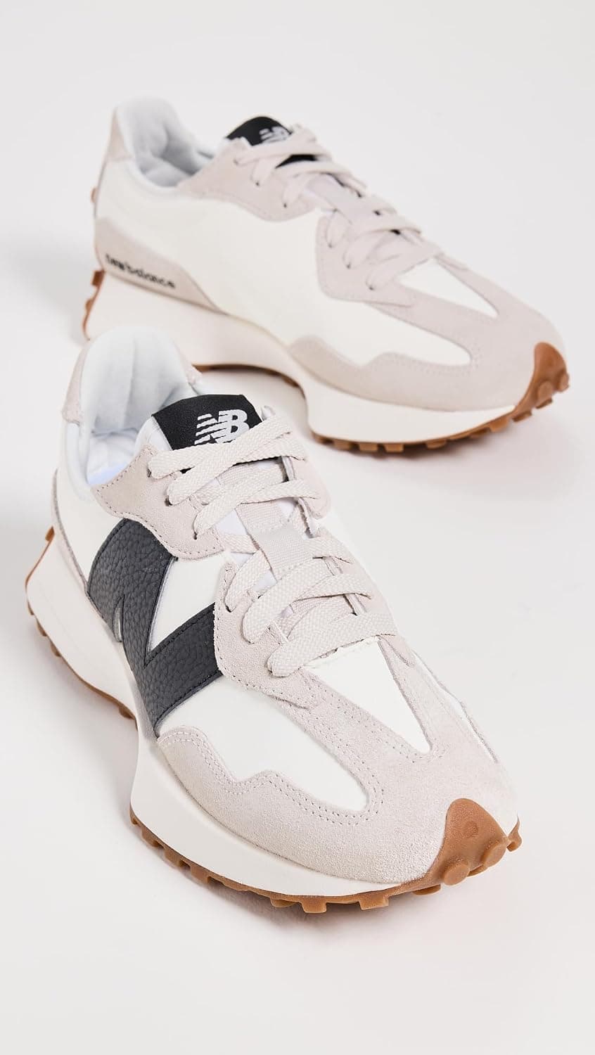 کفش یونیسکس New Balance مدل 327 کفش یونیسکس New Balance مدل 327