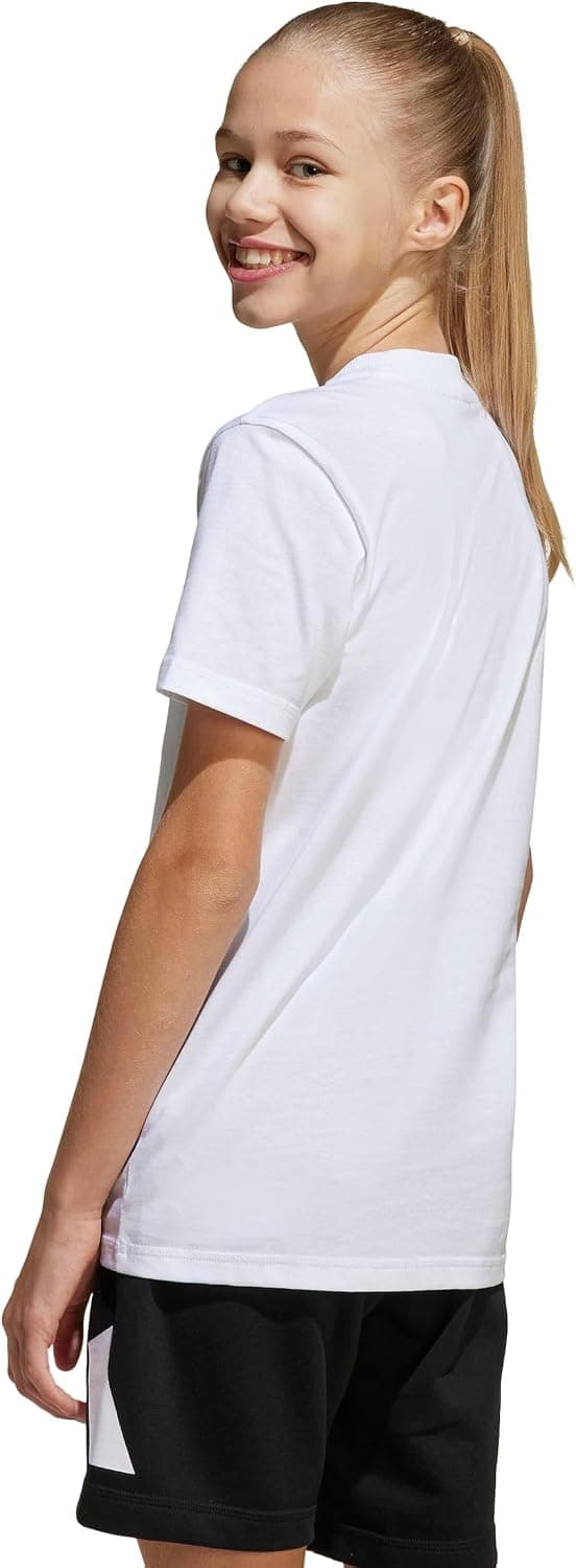 ست تیشرت بچگانه adidas Essentials ست تیشرت بچگانه adidas Essentials