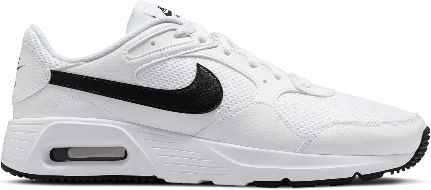 کفش مردانه Nike بندی AIR MAX SC کفش مردانه Nike بندی AIR MAX SC