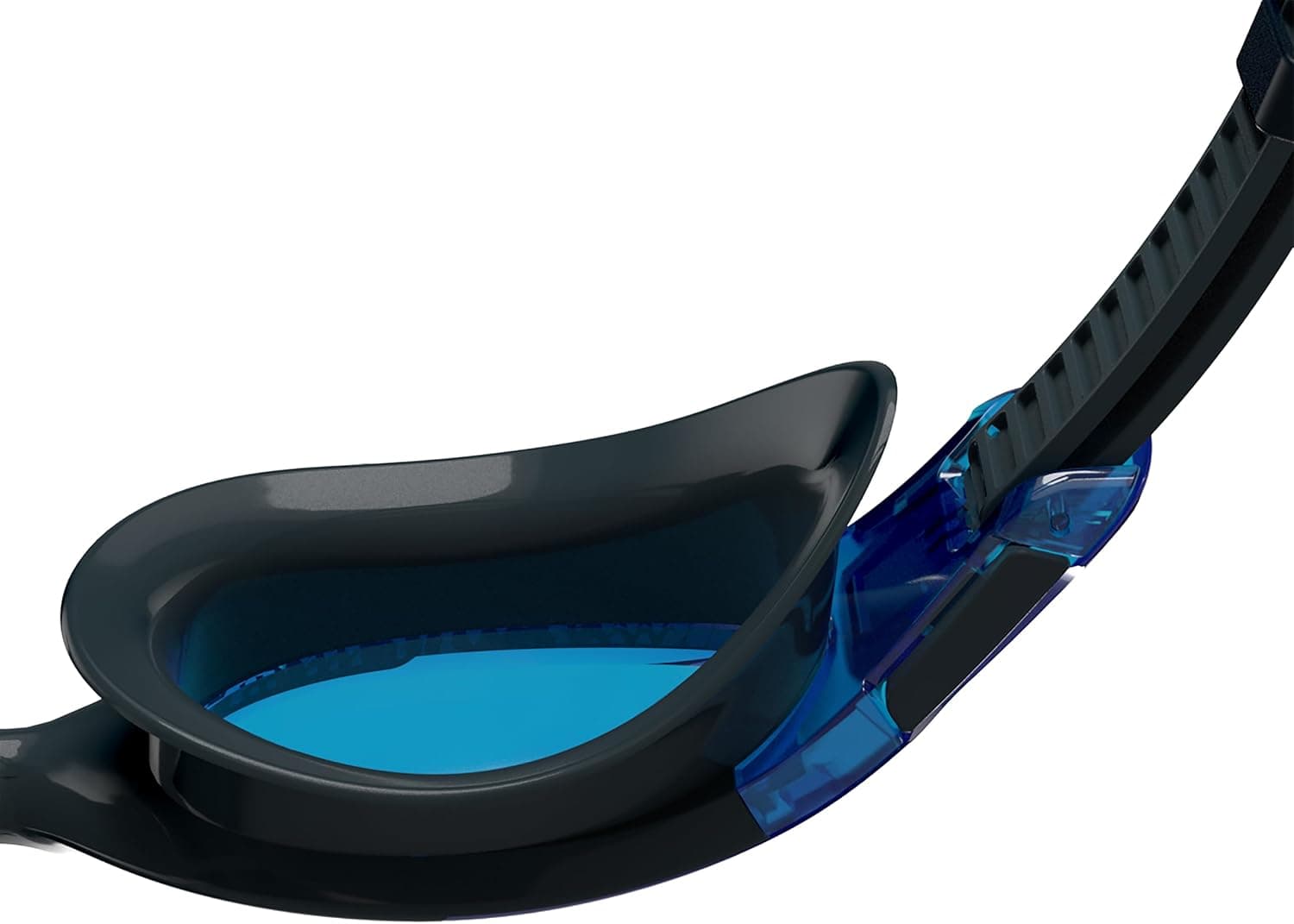 عینک شنا یونیسکس Speedo Hydrosity 2.0 ضدبخار و ضدنشت عینک شنا یونیسکس Speedo Hydrosity 2.0 ضدبخار و ضدنشت