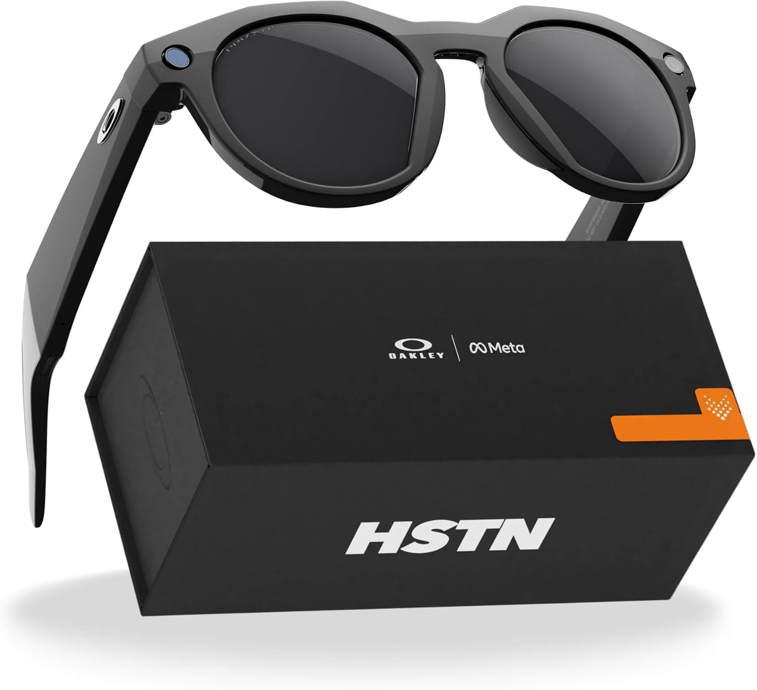 عینک هوشمند Meta مدل Oakley HSTN عینک هوشمند Meta مدل Oakley HSTN