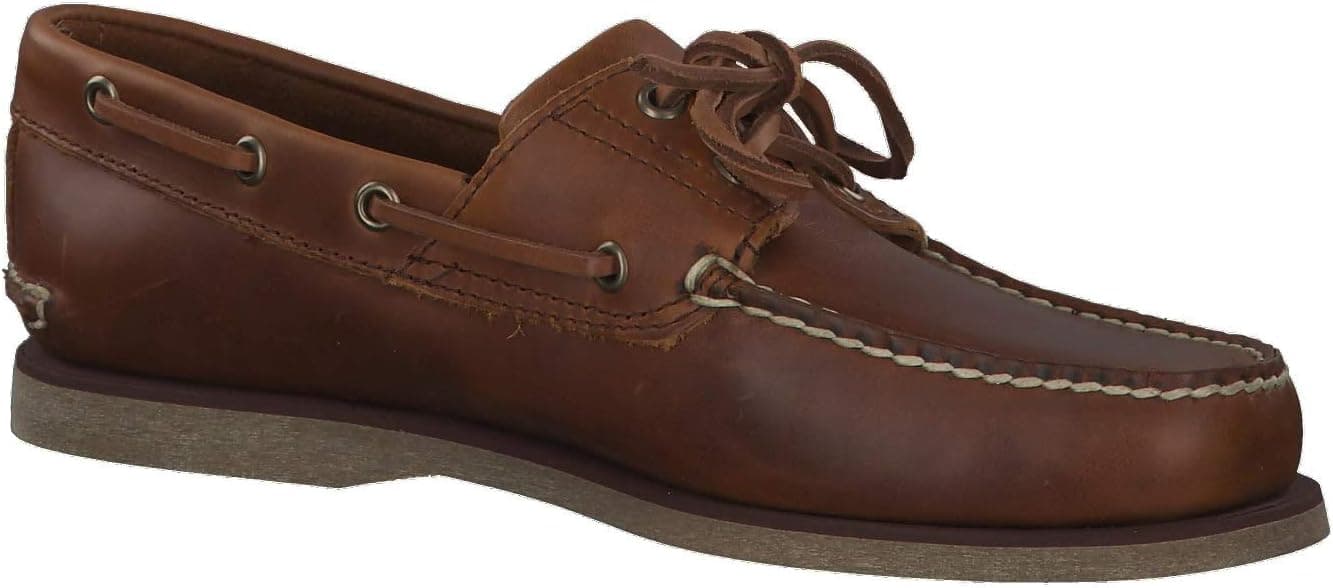 بوت مردانه Timberland کلاسیک دوچشمی بوت مردانه Timberland کلاسیک دوچشمی