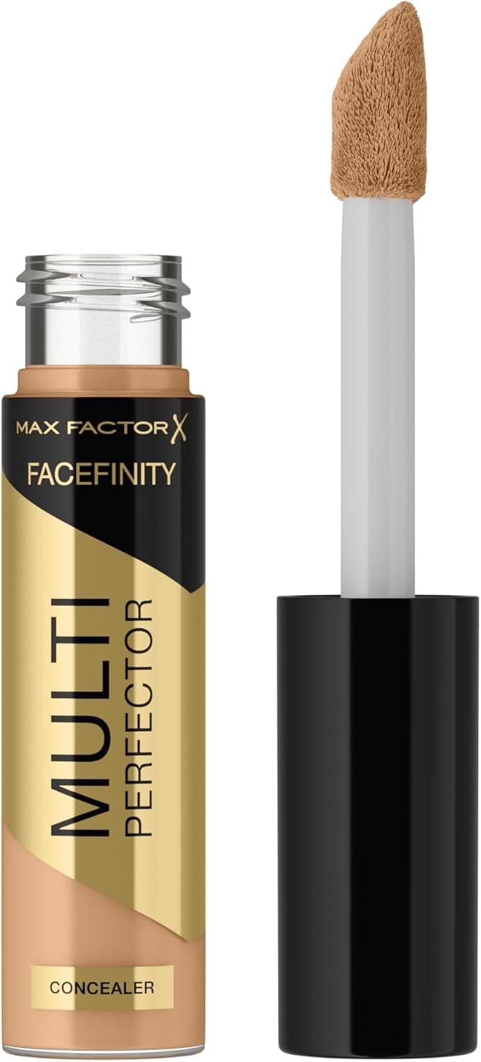 کانسیلر چندکاره Max Factor Facefinity مدل 4N، 11ml کانسیلر چندکاره Max Factor Facefinity مدل 4N، 11ml