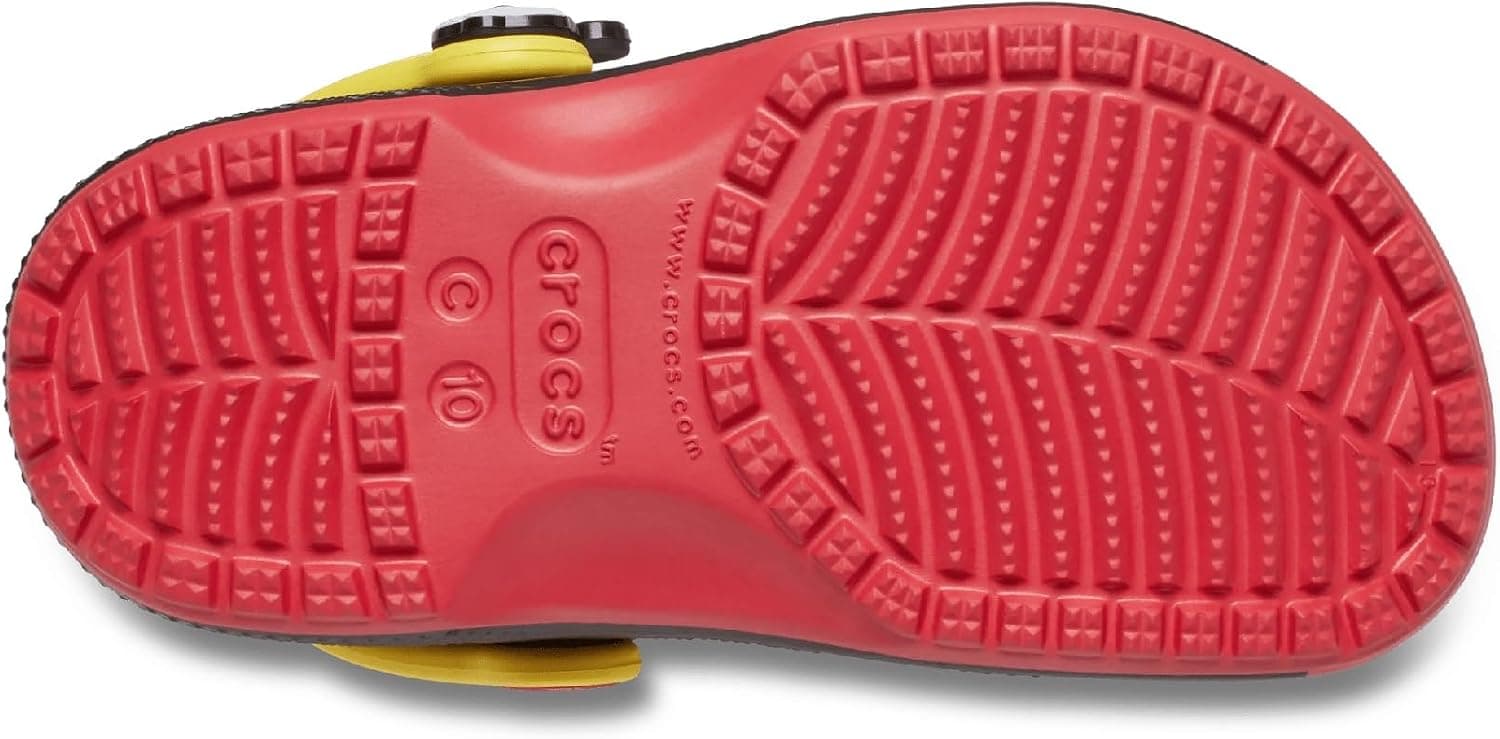کفش کلاگ بچگانه Crocs Mickey Mouse Cls Clg T کفش کلاگ بچگانه Crocs Mickey Mouse Cls Clg T