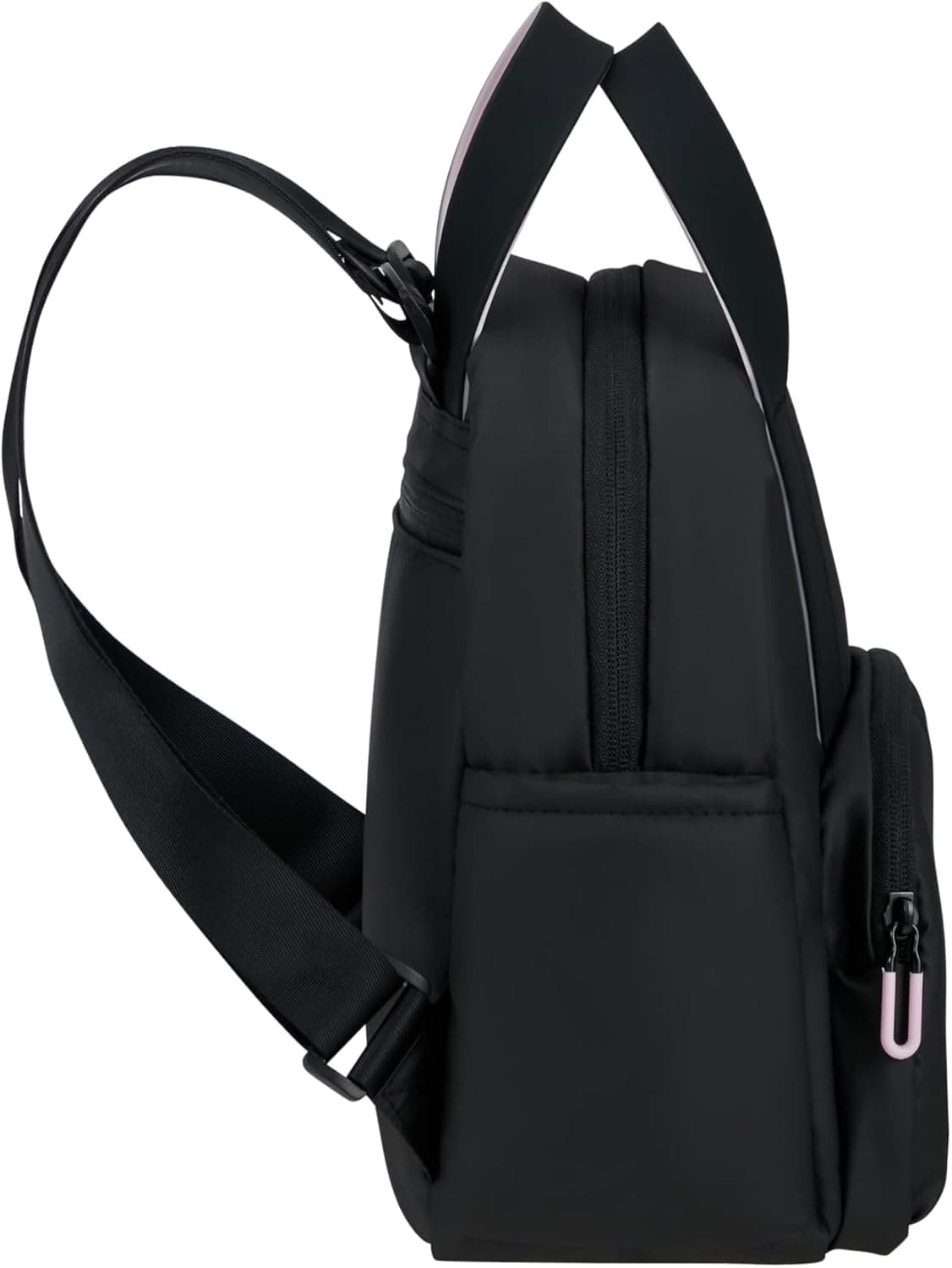 کولهپشتی زنانه American Tourister مدل PUFFYPOP-MINI S کولهپشتی زنانه American Tourister مدل PUFFYPOP-MINI S