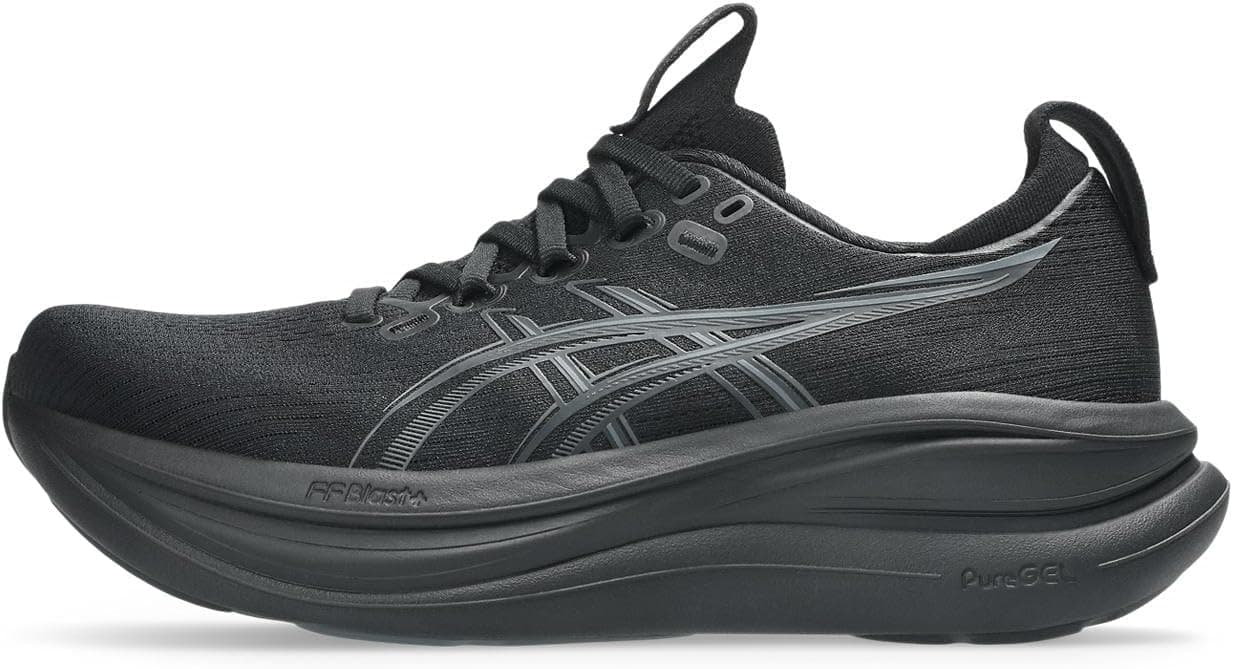 کفش دویدن زنانه ASICS مدل GEL-NIMBUS 28 کفش دویدن زنانه ASICS مدل GEL-NIMBUS 28