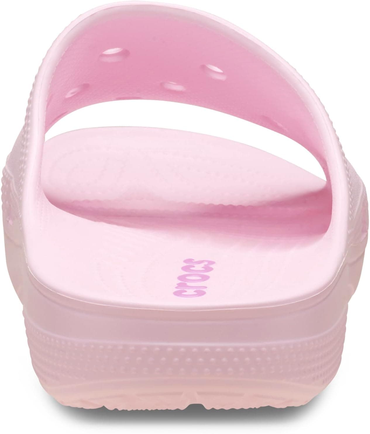 دمپایی زنانه Crocs مدل Saturday Slide W دمپایی زنانه Crocs مدل Saturday Slide W