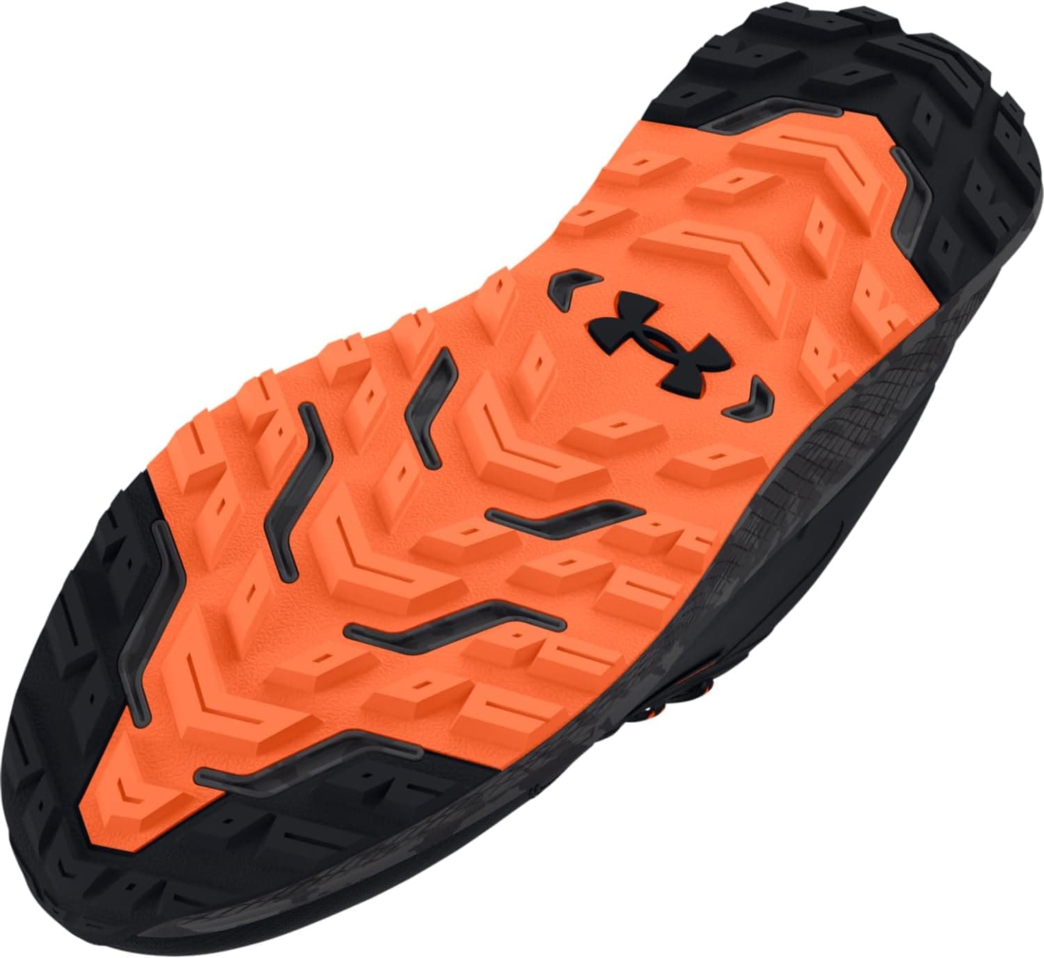 کفش پیادهروی مردانه Under Armour Charged Bandit Trail 3 کفش پیادهروی مردانه Under Armour Charged Bandit Trail 3