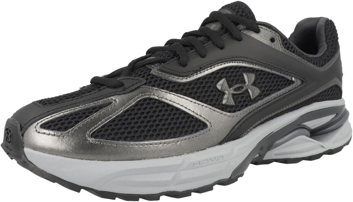 کفش ورزشی بزرگسالان یونیسکس Under Armour UA HOVR Apparition RTRFTR TC کفش ورزشی بزرگسالان یونیسکس Under Armour UA HOVR Apparition RTRFTR TC