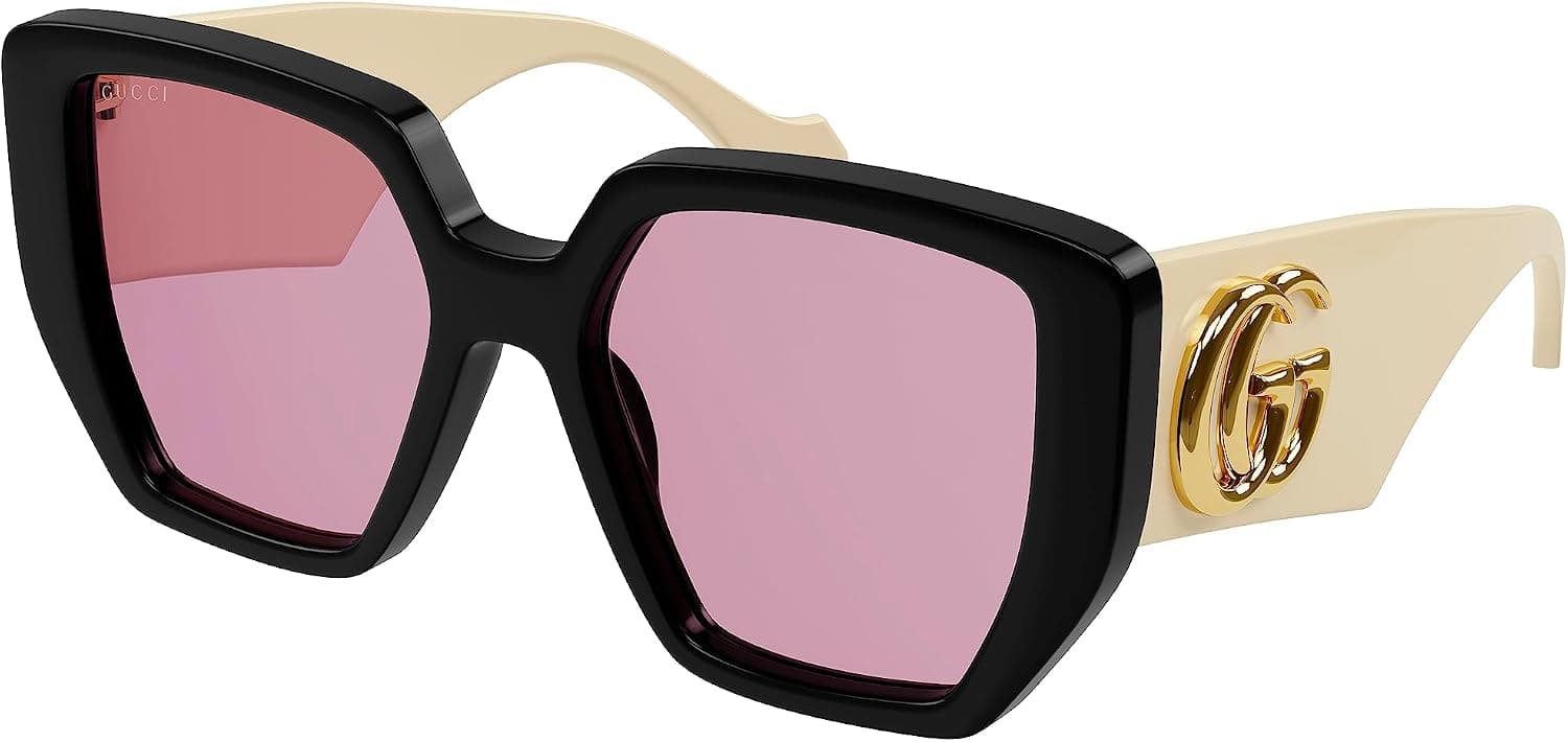 عینک آفتابی زنانه Gucci Generation Bold عینک آفتابی زنانه Gucci Generation Bold