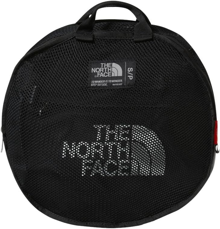 ساک ورزشی مردانه The North Face مدل BASE CAMP DUFFEL S مشکی ساک ورزشی مردانه The North Face مدل BASE CAMP DUFFEL S مشکی