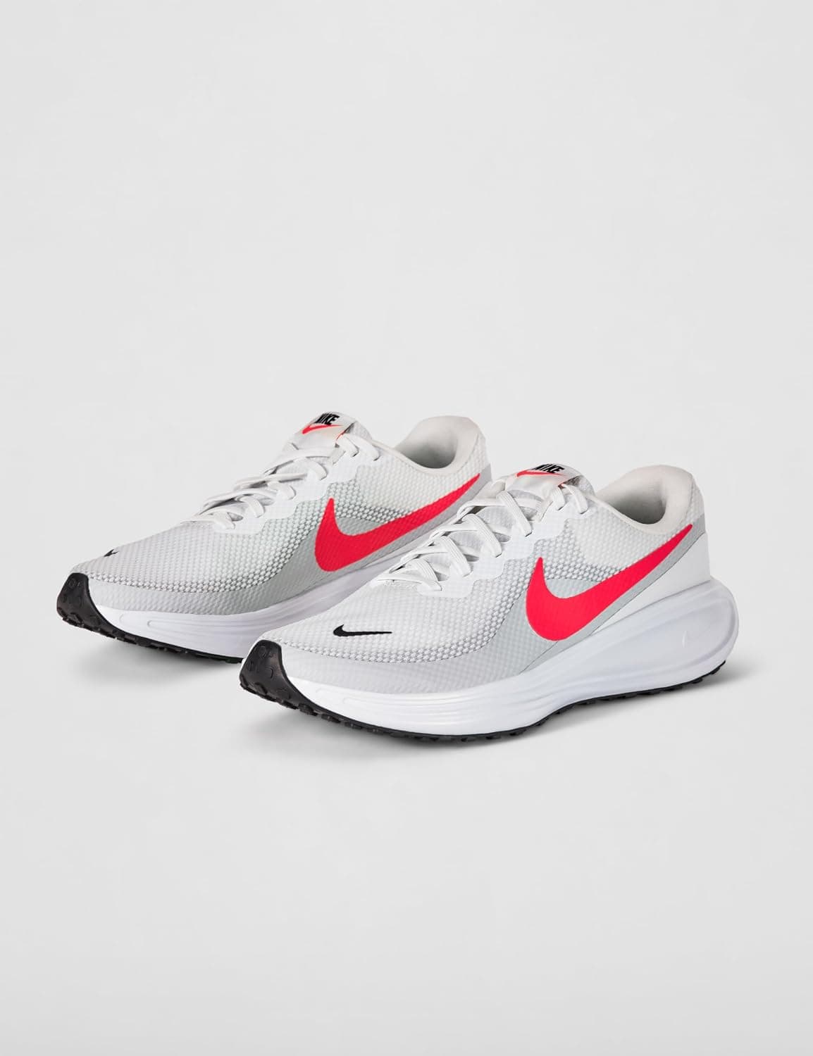 کفش مردانه Nike بندی مدل REVOLUTION 8 کفش مردانه Nike بندی مدل REVOLUTION 8