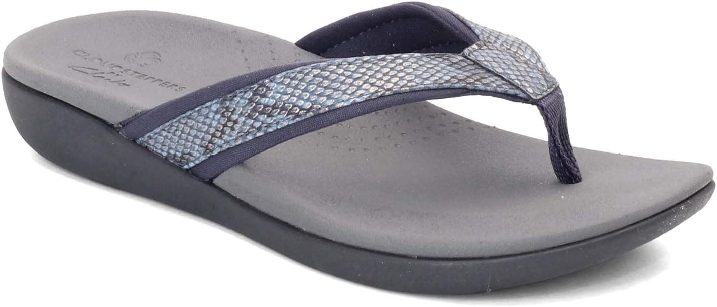 دمپایی زنانه Clarks مدل Arla Glison دمپایی زنانه Clarks مدل Arla Glison