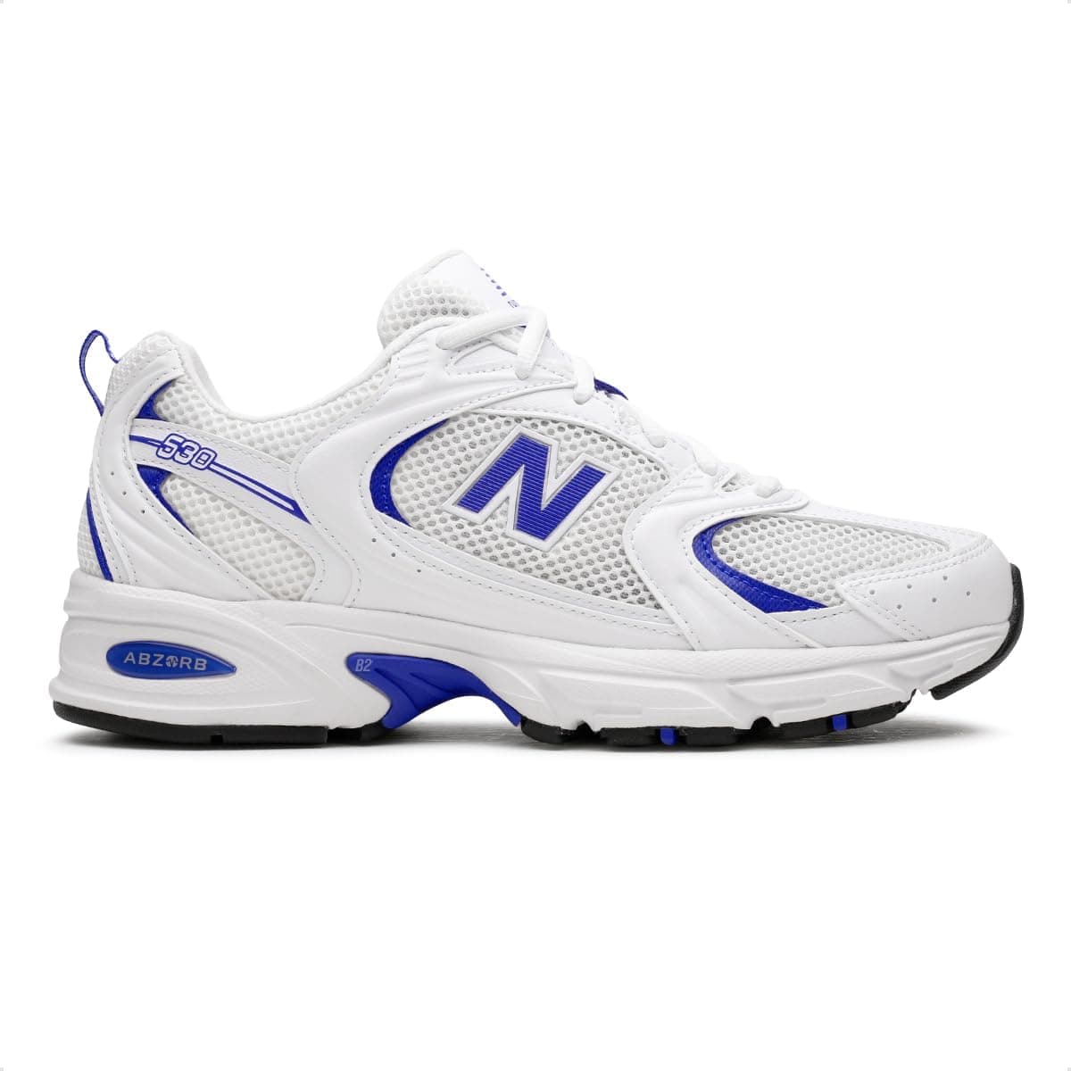 کفش اسنیکر زنانه New Balance مدل 530 کفش اسنیکر زنانه New Balance مدل 530