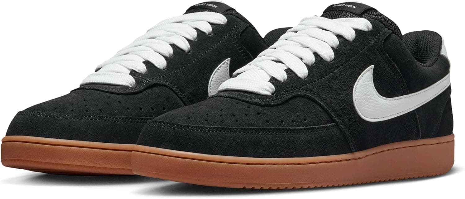 کفش مردانه Nike مدل Court Vision Lo کفش مردانه Nike مدل Court Vision Lo
