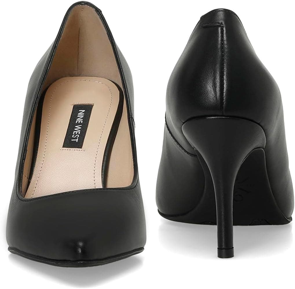 کفش زنانه Nine West کامفورت سنتی مدل TRUDENA 4PR کفش زنانه Nine West کامفورت سنتی مدل TRUDENA 4PR