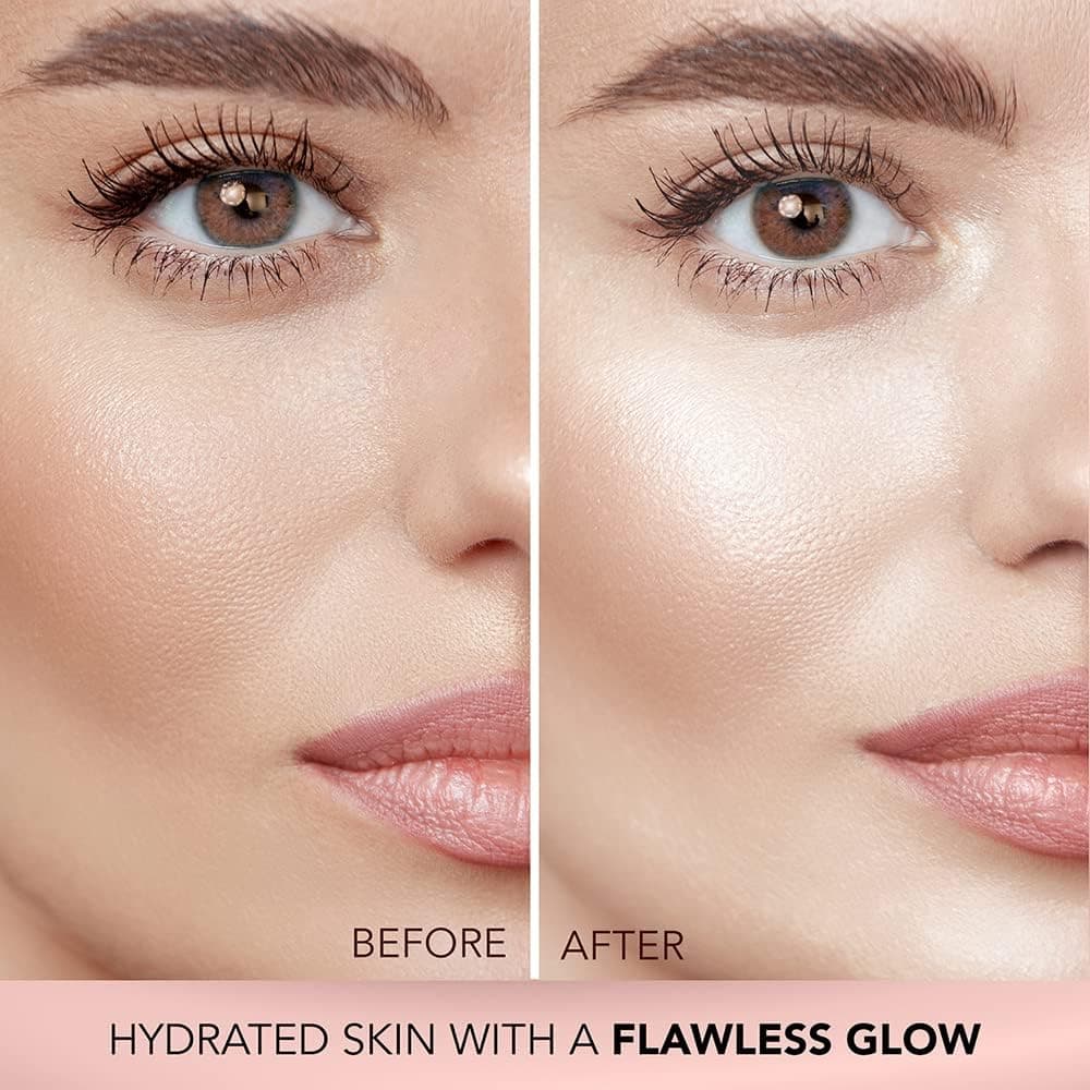 کرم استروب FACESCANADA رنگ رز گلد 30ml کرم استروب FACESCANADA رنگ رز گلد 30ml