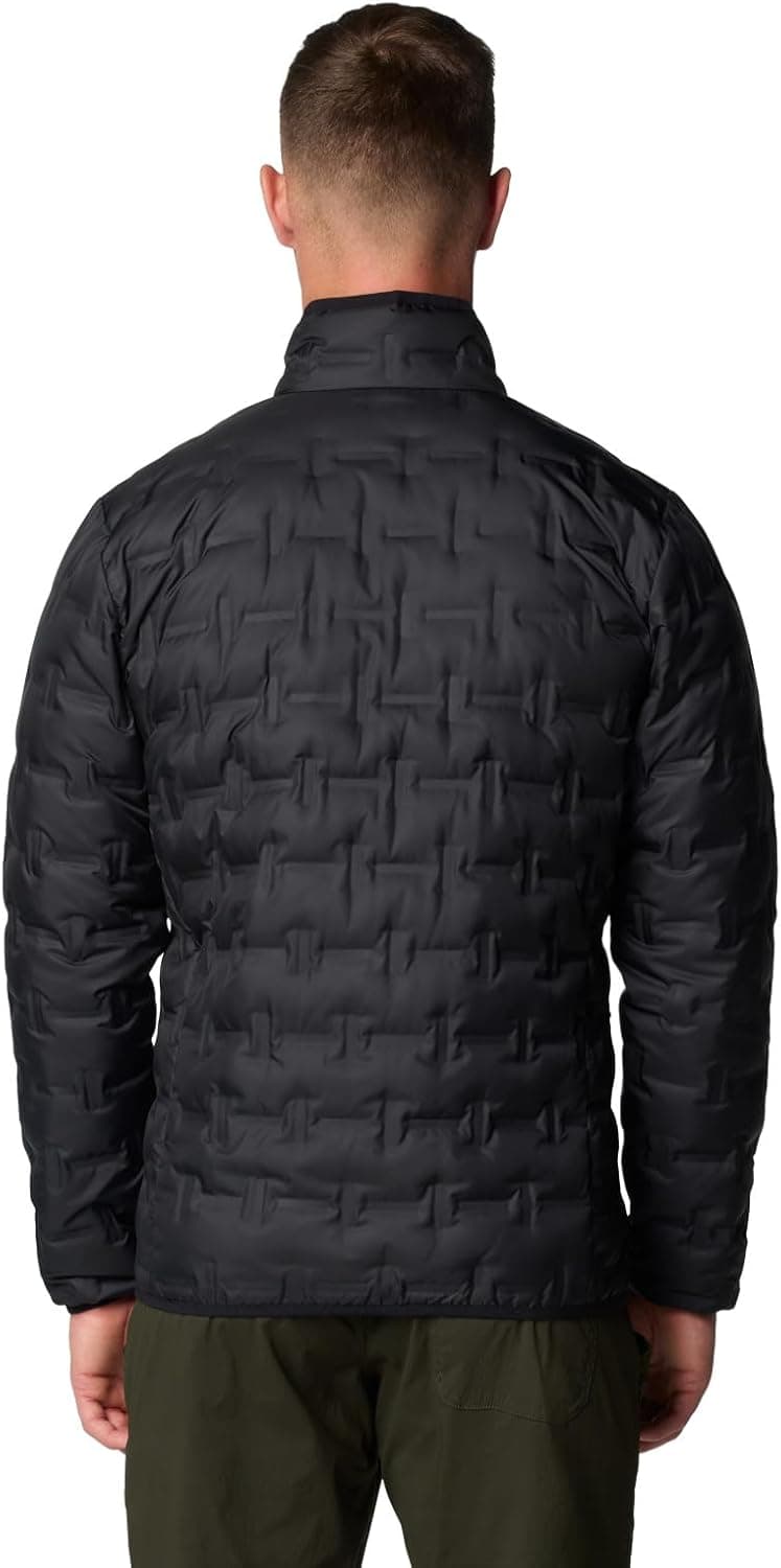 ژاکت پردار مردانه Columbia مدل Delta Ridge II ژاکت پردار مردانه Columbia مدل Delta Ridge II