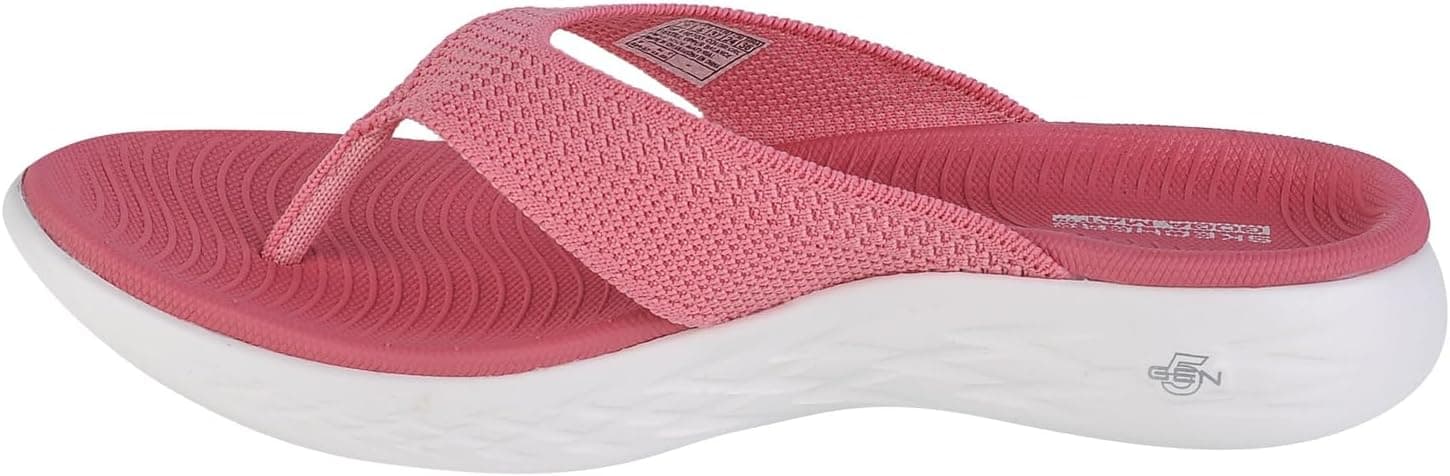 صندل زنانه Skechers ON-THE-GO 600 صندل زنانه Skechers ON-THE-GO 600
