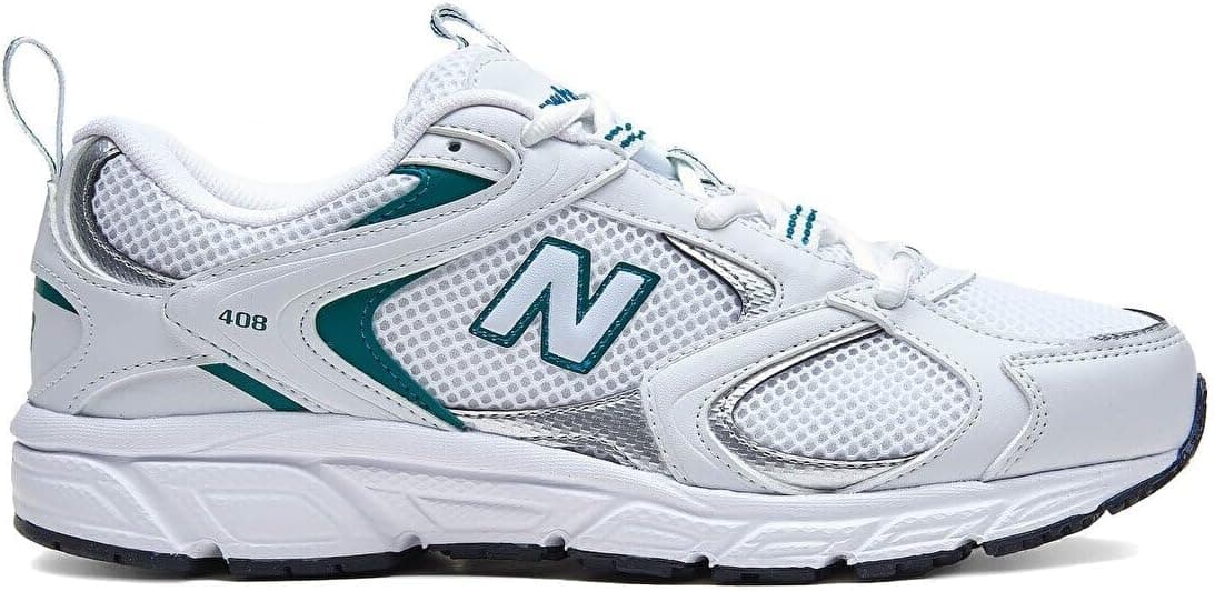 کفش ورزشی یونیسکس بزرگسال New Balance مدل ML408WG کفش ورزشی یونیسکس بزرگسال New Balance مدل ML408WG