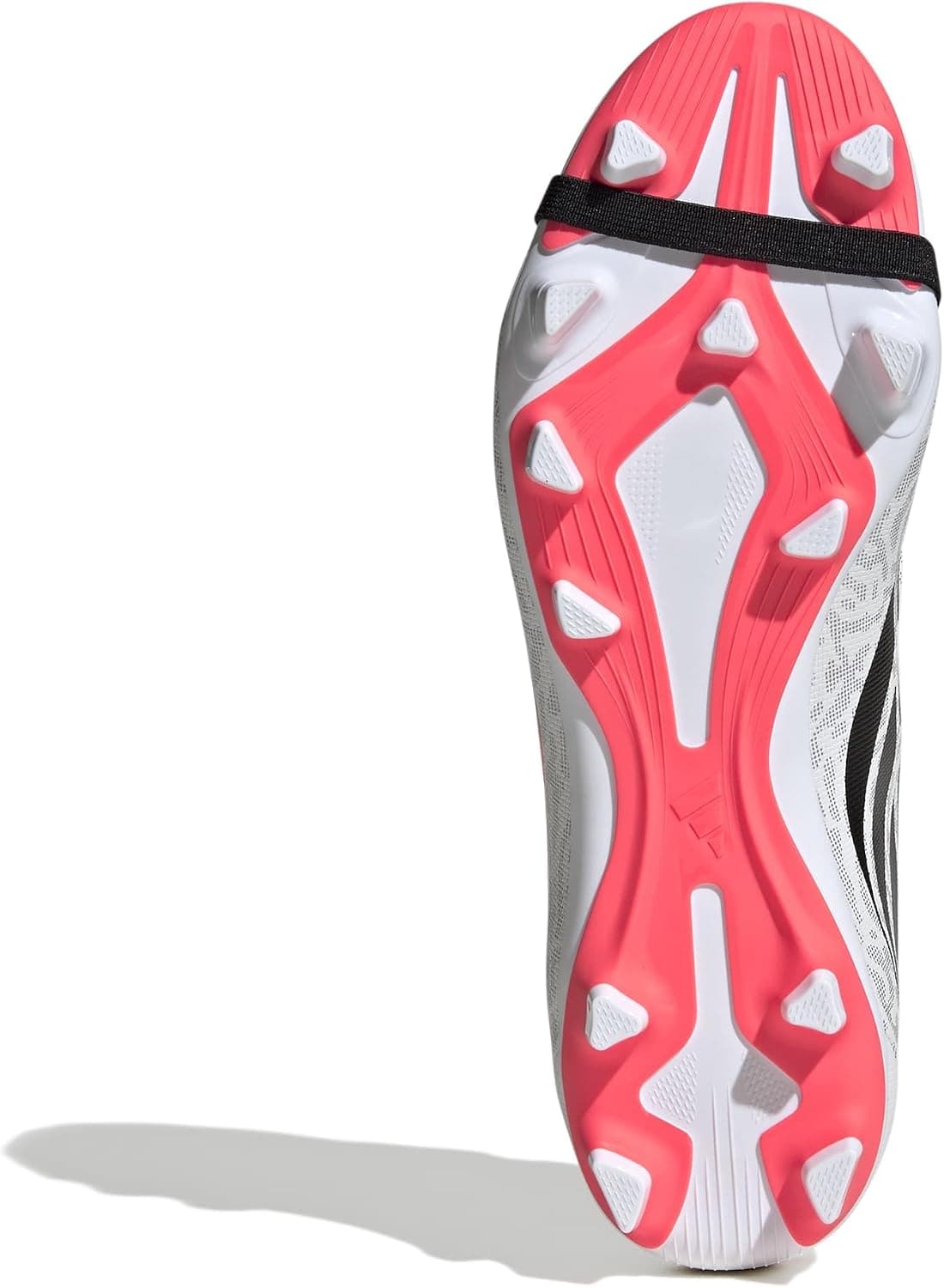 کفش فوتبال بزرگسالان یونیسکس adidas زمین سخت Predator Club FT FG/MG کفش فوتبال بزرگسالان یونیسکس adidas زمین سخت Predator Club FT FG/MG