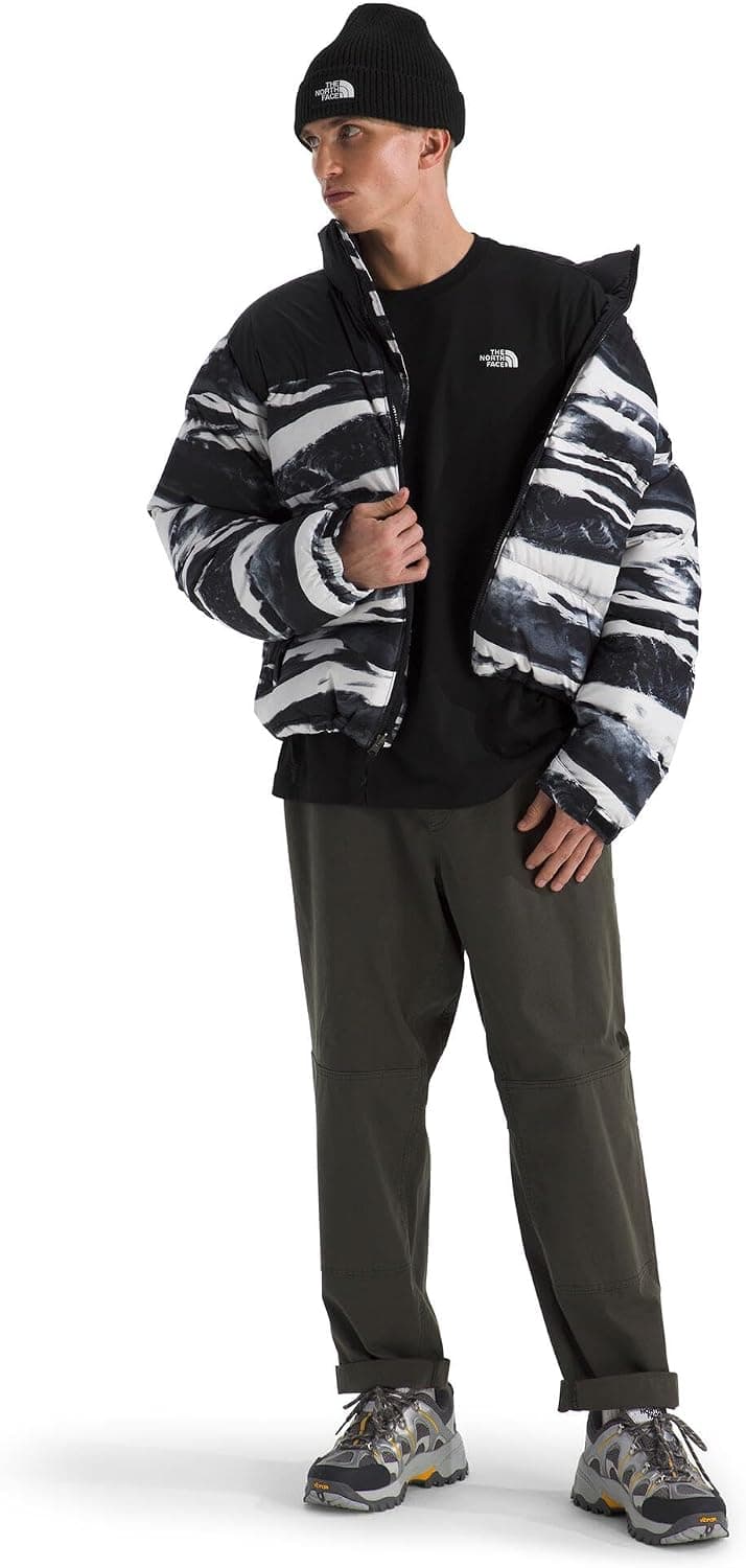 تیشرت مردانه THE NORTH FACE Evolution Simple Dome M مدل NF0A8CZ2FN41 تیشرت مردانه THE NORTH FACE Evolution Simple Dome M مدل NF0A8CZ2FN41