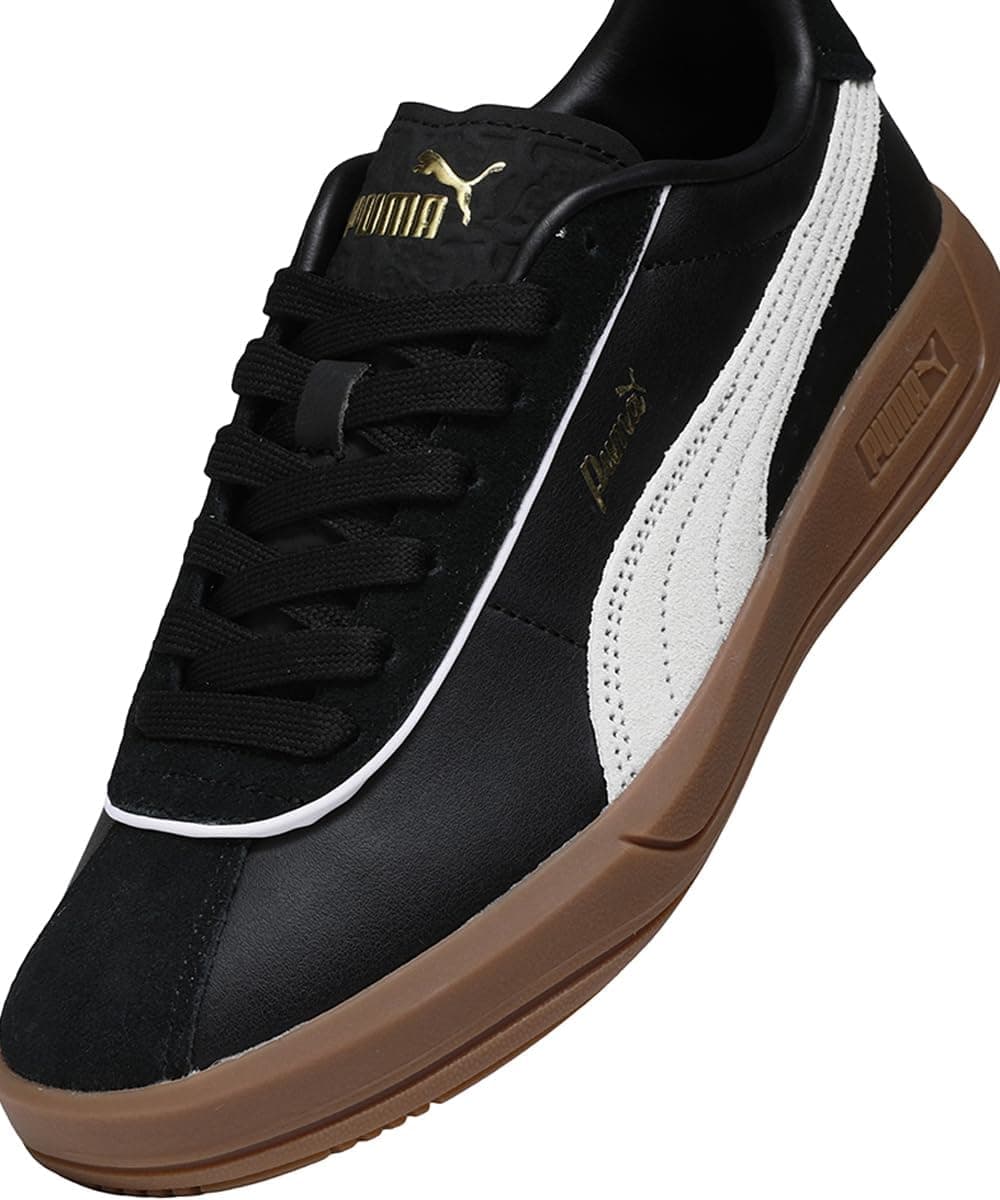 کفش ورزشی زنانه PUMA مدل Puma Club Klassika کفش ورزشی زنانه PUMA مدل Puma Club Klassika