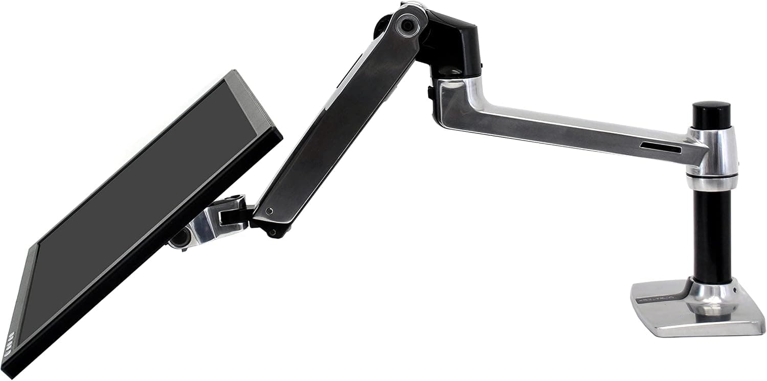 پایه مانیتور Ergotron مدل LX پایه مانیتور Ergotron مدل LX