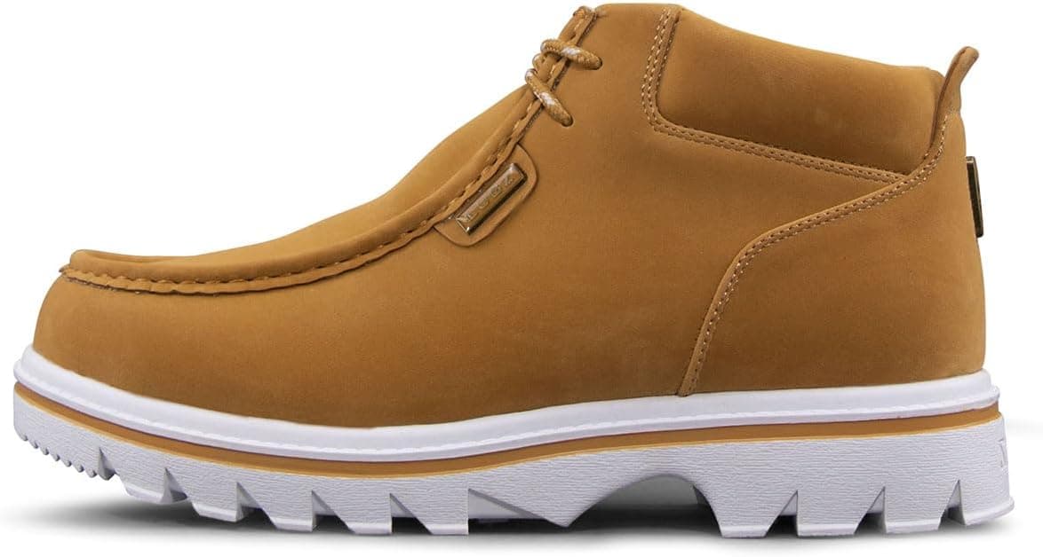 بوت Lugz مدل Fringe بوت Lugz مدل Fringe