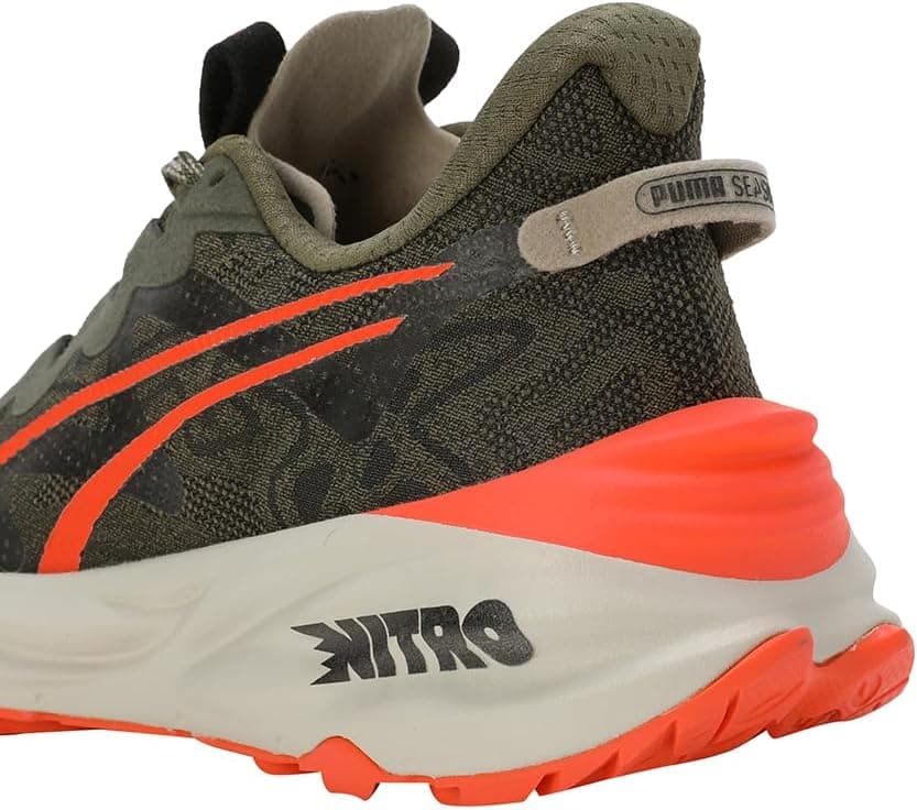 کفش دویدن مردانه PUMA Fast-Trac NITRO 3 کفش دویدن مردانه PUMA Fast-Trac NITRO 3