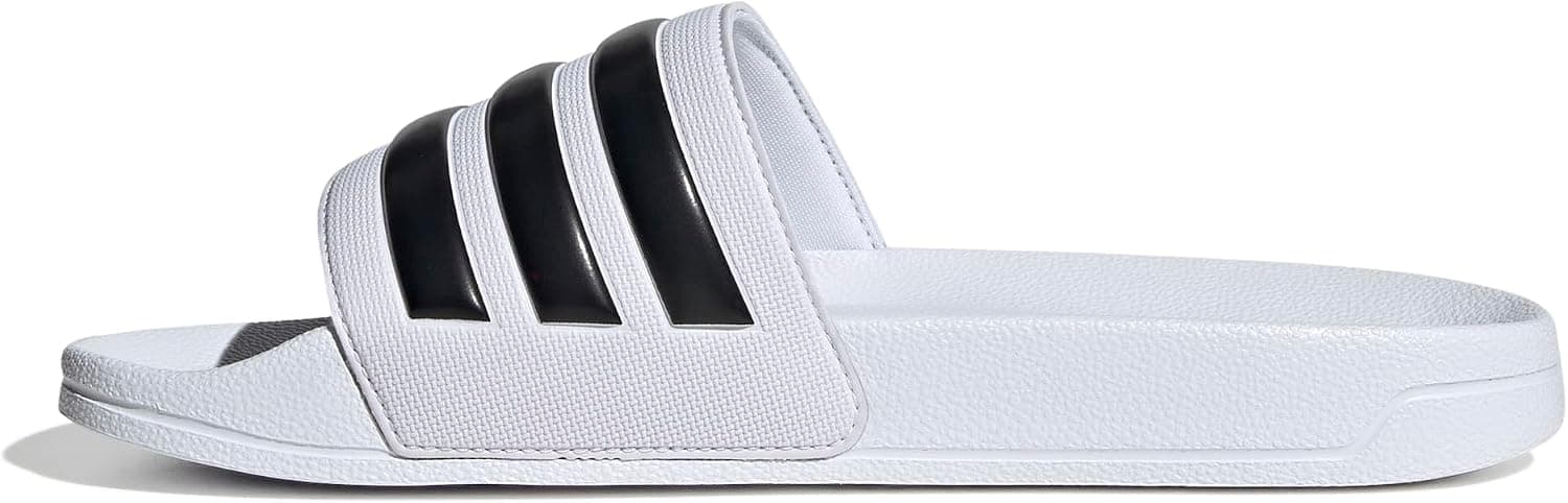 دمپایی روفرشی یونیسکس adidas مدل ADILETTE SHOWER SLIDES GZ5921 دمپایی روفرشی یونیسکس adidas مدل ADILETTE SHOWER SLIDES GZ5921