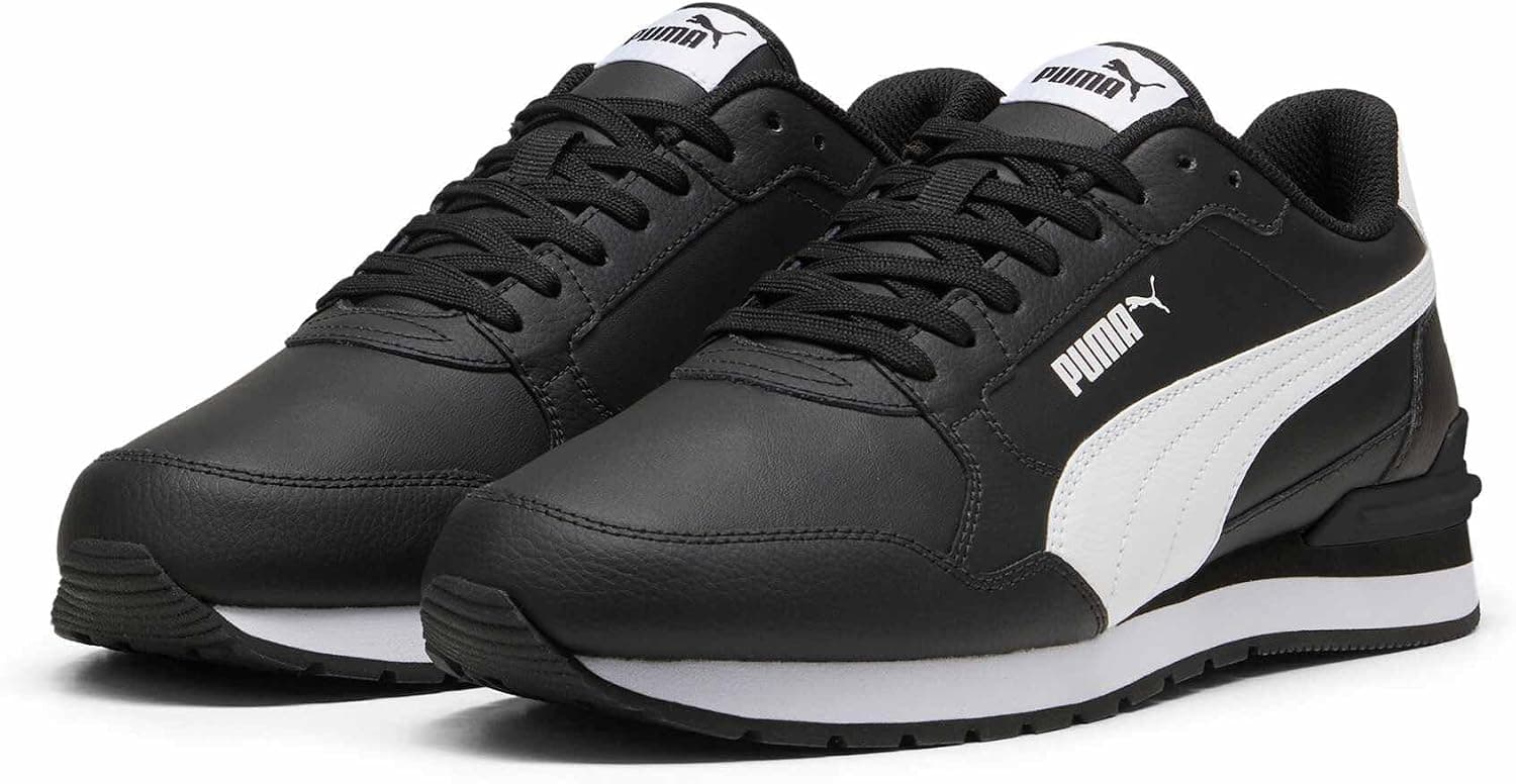 کفش ورزشی بزرگسالان PUMA مدل St Runner V4 L کفش ورزشی بزرگسالان PUMA مدل St Runner V4 L