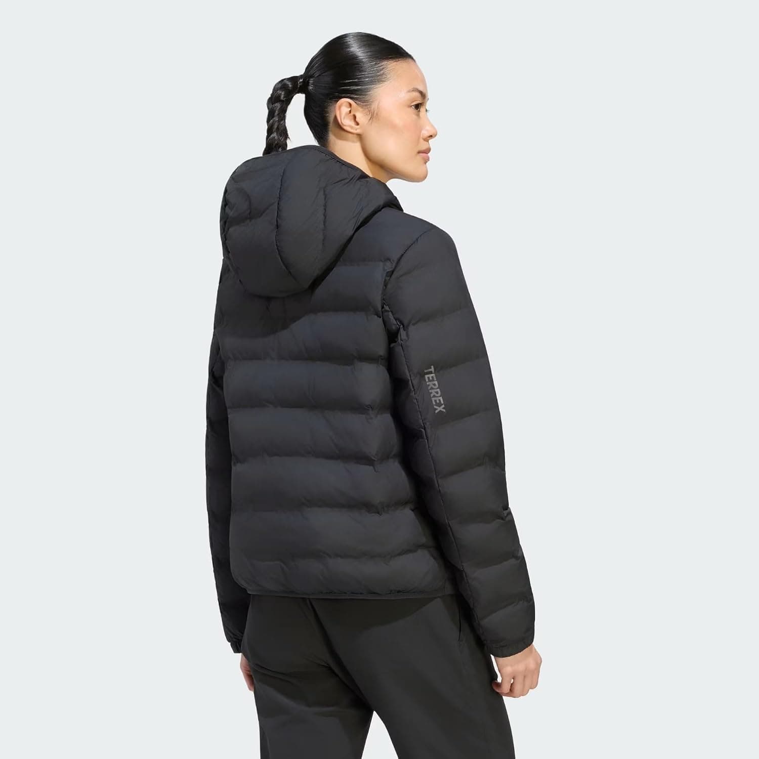 مانتو زنانه adidas مدل Terrex Climawarm Multi Essentials مانتو زنانه adidas مدل Terrex Climawarm Multi Essentials