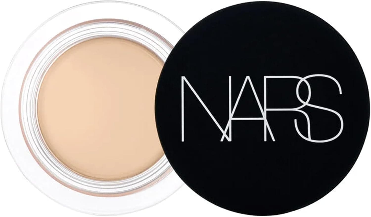 کانسیلر NARS مات نرم با جلوه طبیعی رنگ Custard 6.2g/0.21 oz کانسیلر NARS مات نرم با جلوه طبیعی رنگ Custard 6.2g/0.21 oz