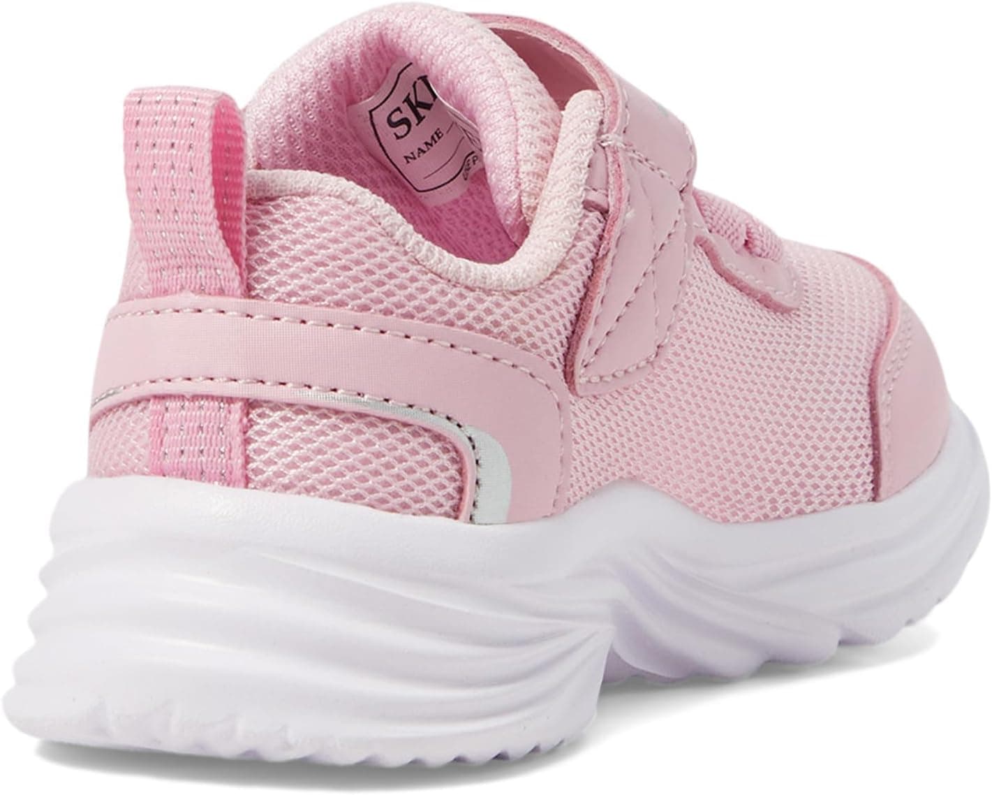 کفش اسنیکر دخترانه Skechers مدل Dreamy Dancer Frienship Vib کفش اسنیکر دخترانه Skechers مدل Dreamy Dancer Frienship Vib