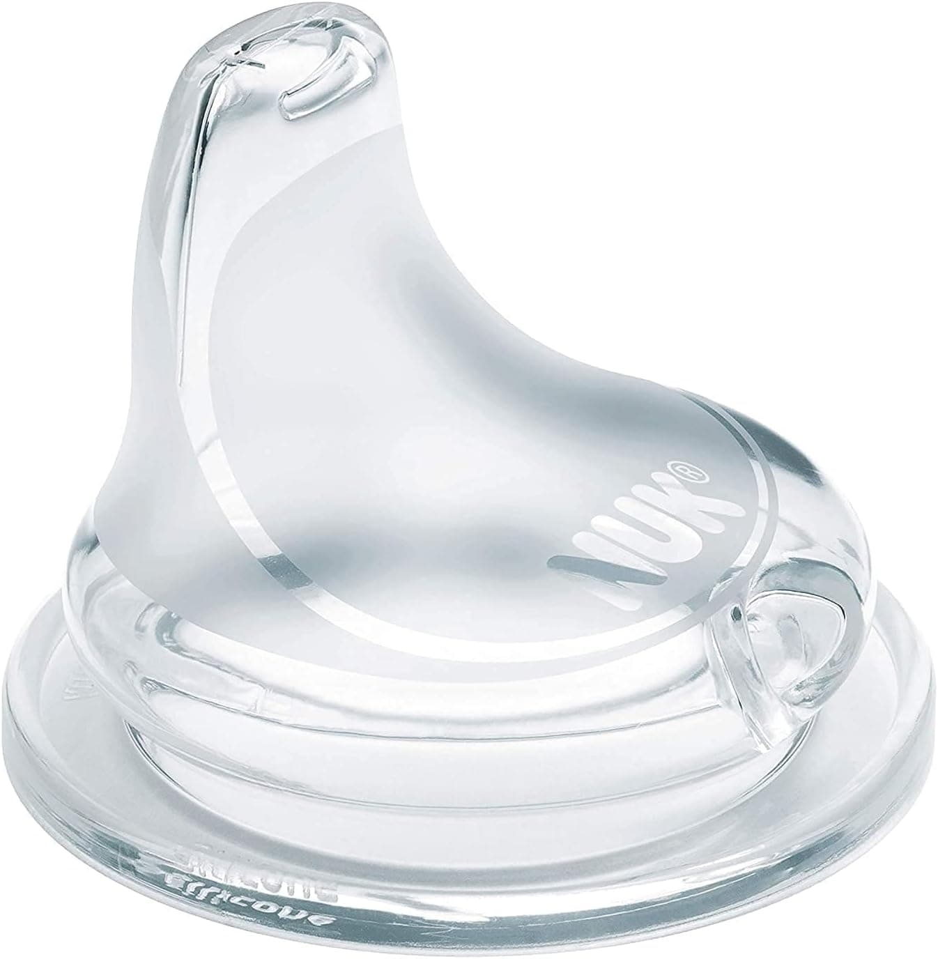 لیوان آموزشی NUK طرح تراکتور 2 Count (Pack of 1) لیوان آموزشی NUK طرح تراکتور 2 Count (Pack of 1)