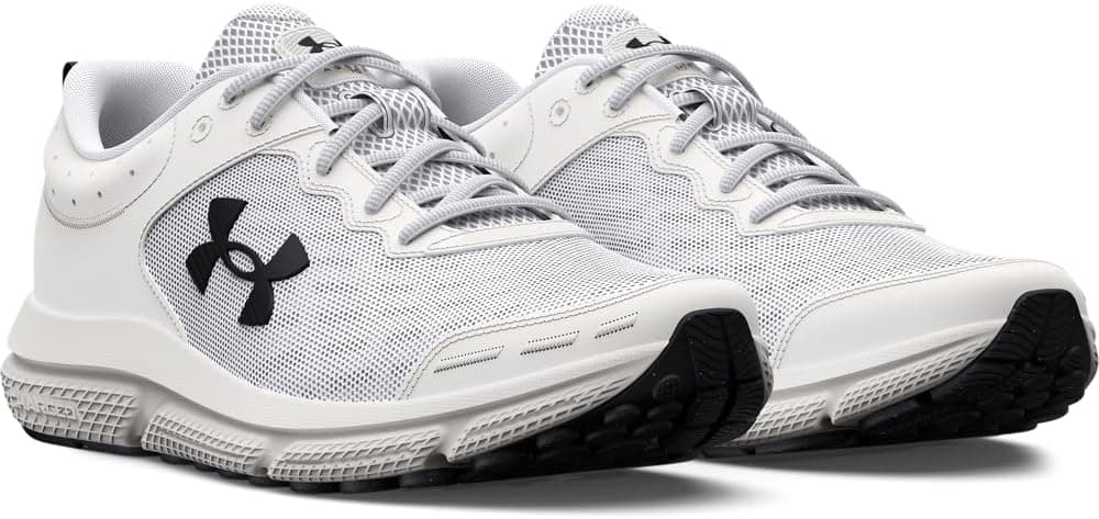 کفش دویدن مردانه Under Armour مدل UA Charged Assert 10 کفش دویدن مردانه Under Armour مدل UA Charged Assert 10