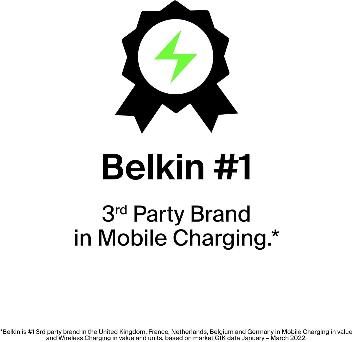 پاوربانک Belkin BoostCharge 10000mAh 15W با 1 پورت USB-C و 2 پورت USB-A پاوربانک Belkin BoostCharge 10000mAh 15W با 1 پورت USB-C و 2 پورت USB-A